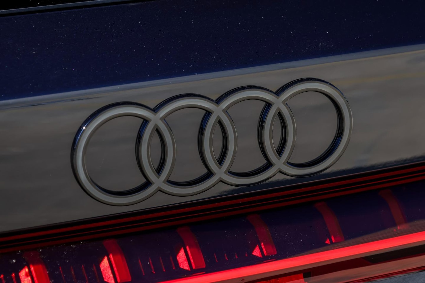 Image about Audi A5 Avant TFSI e e-hybrid quattro 270 kW S tronic