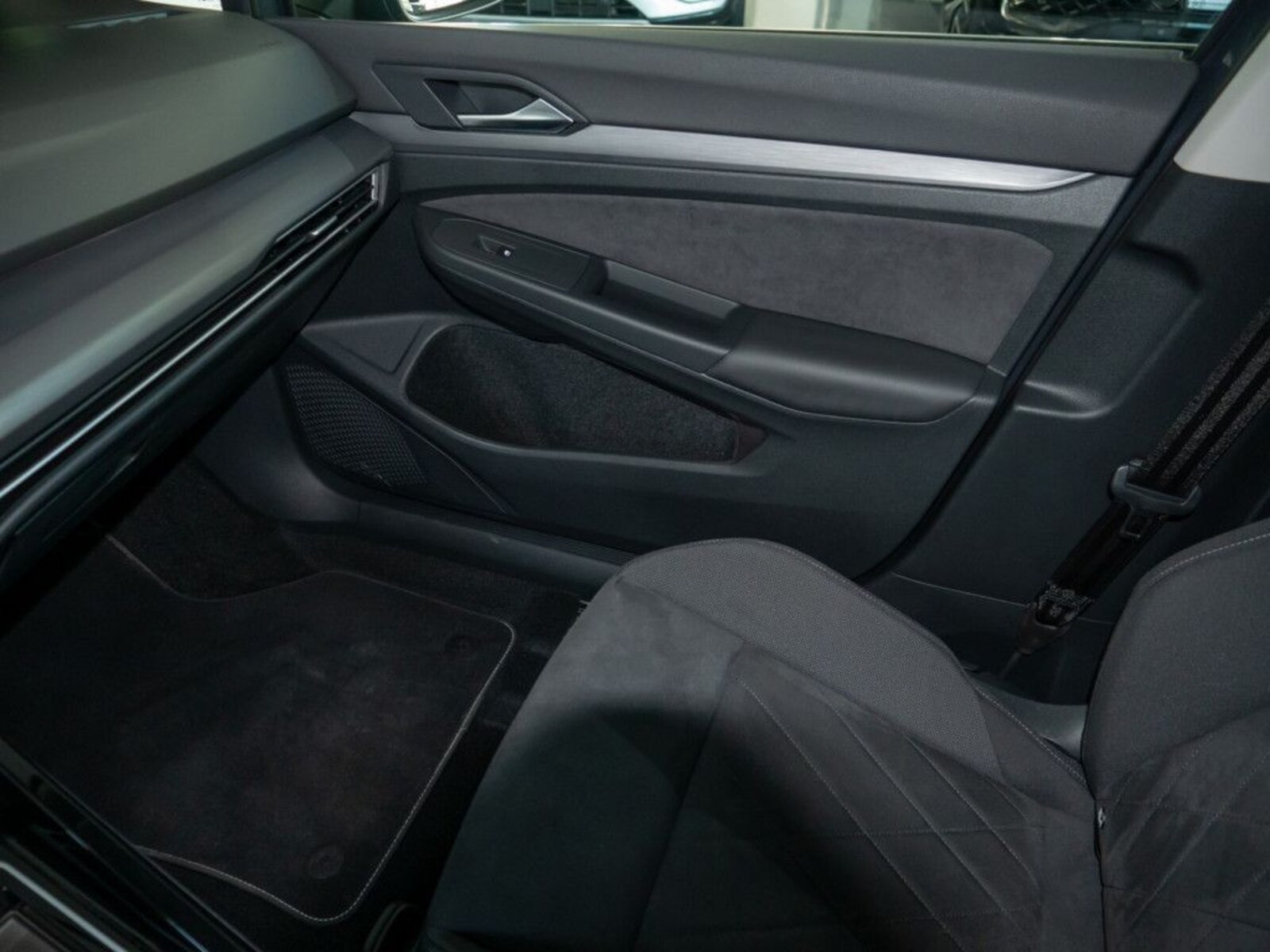 Volkswagen Golf – Bild 13