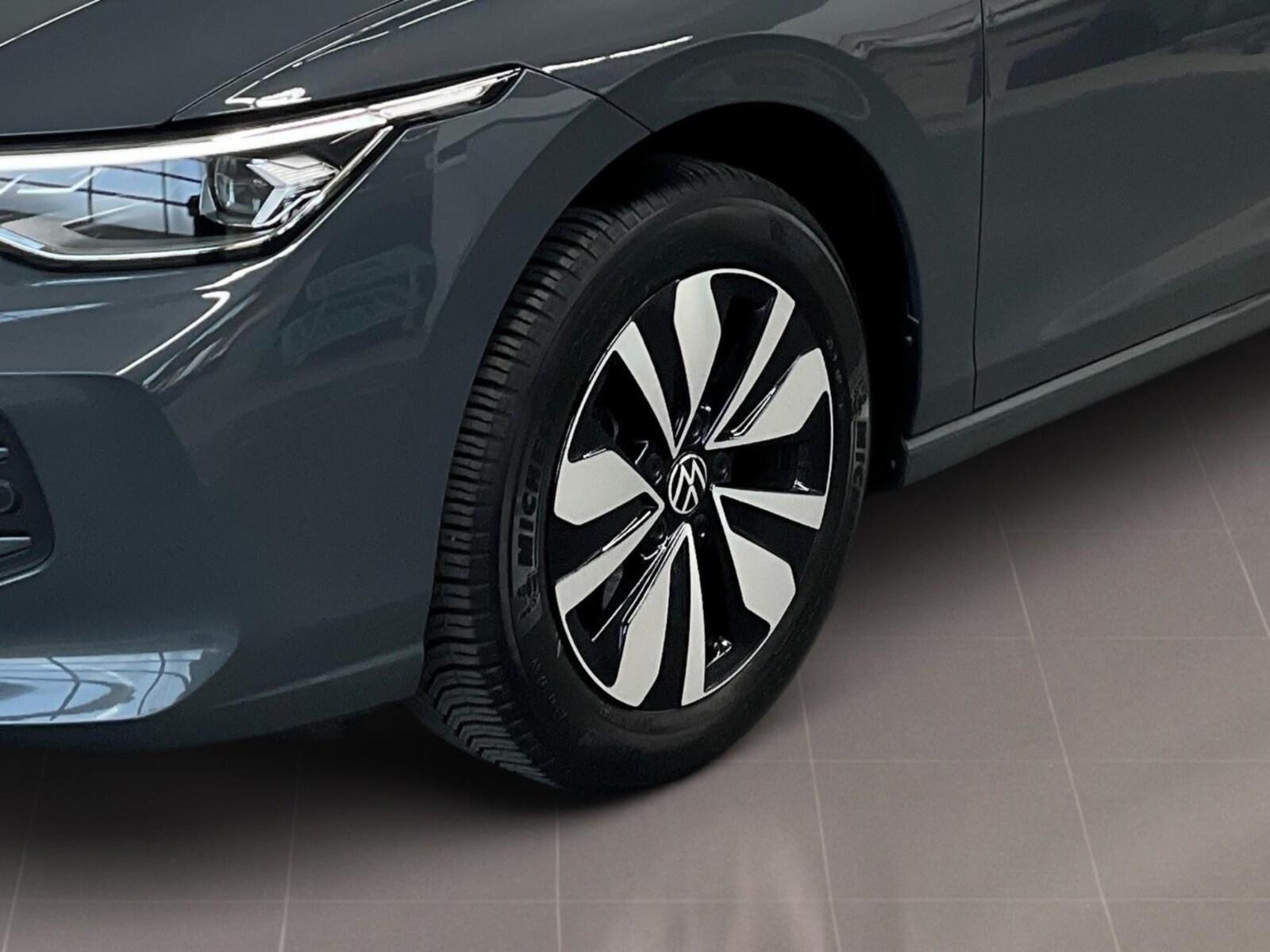 Volkswagen Golf – Bild 7