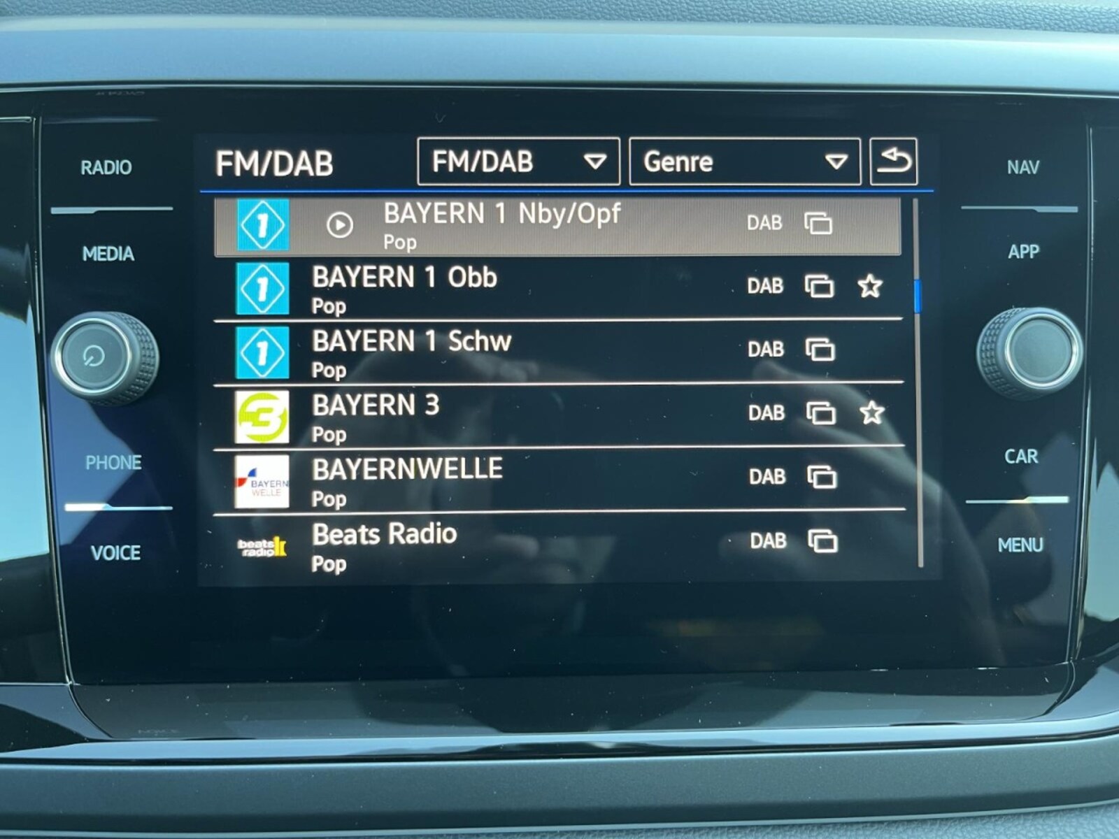 Volkswagen Polo – Bild 21