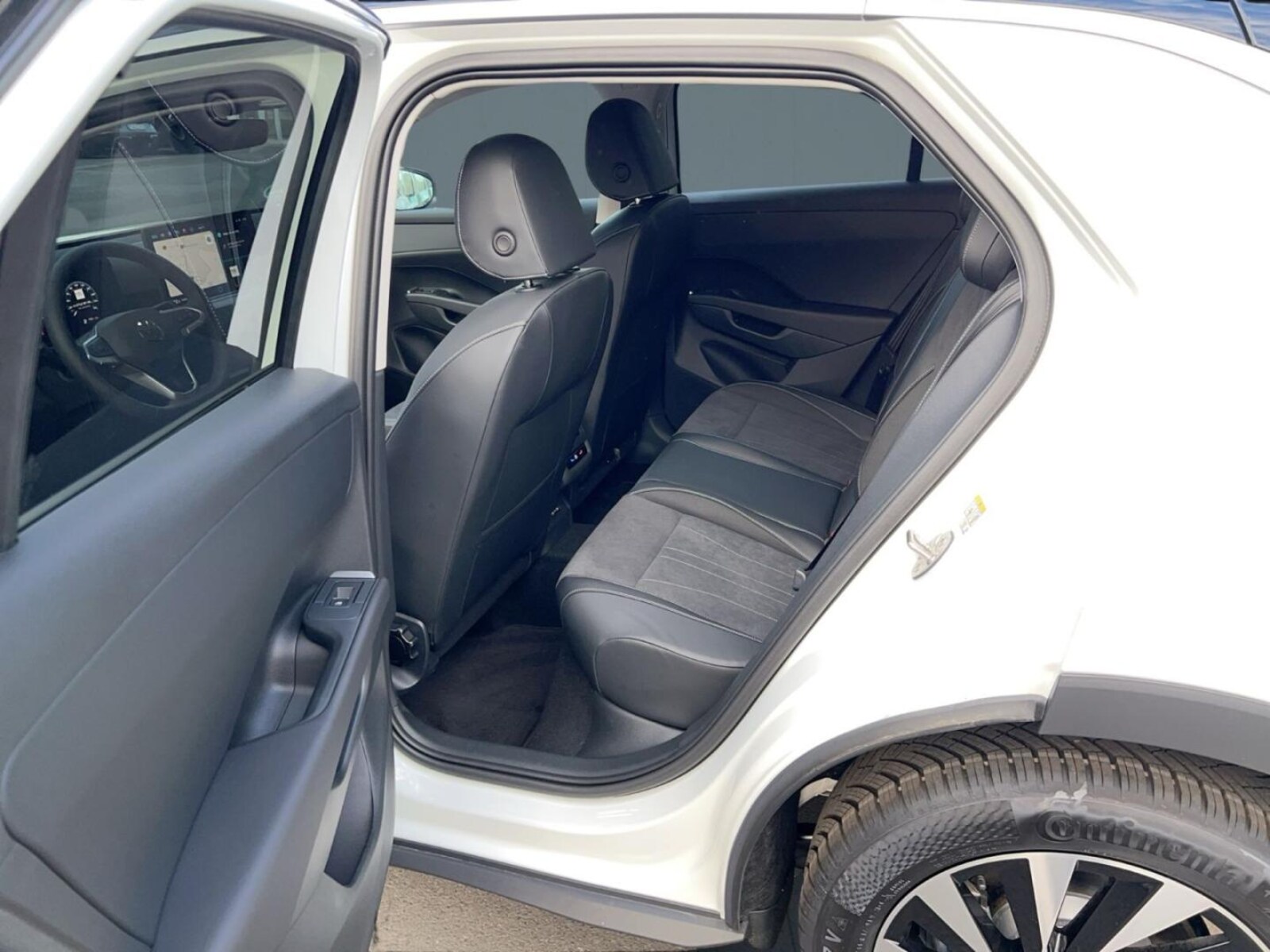 Volkswagen T-Roc – Bild 12