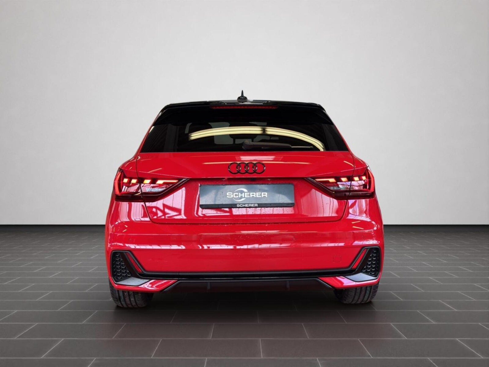 Audi A1 Sportback – Bild 6