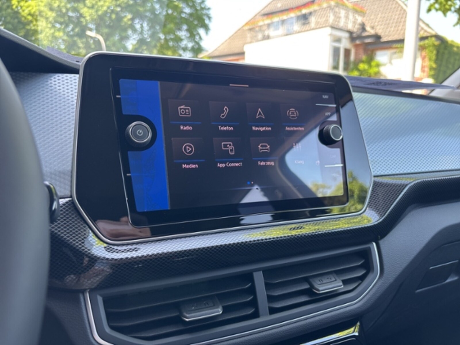 Volkswagen T-Cross – Bild 12