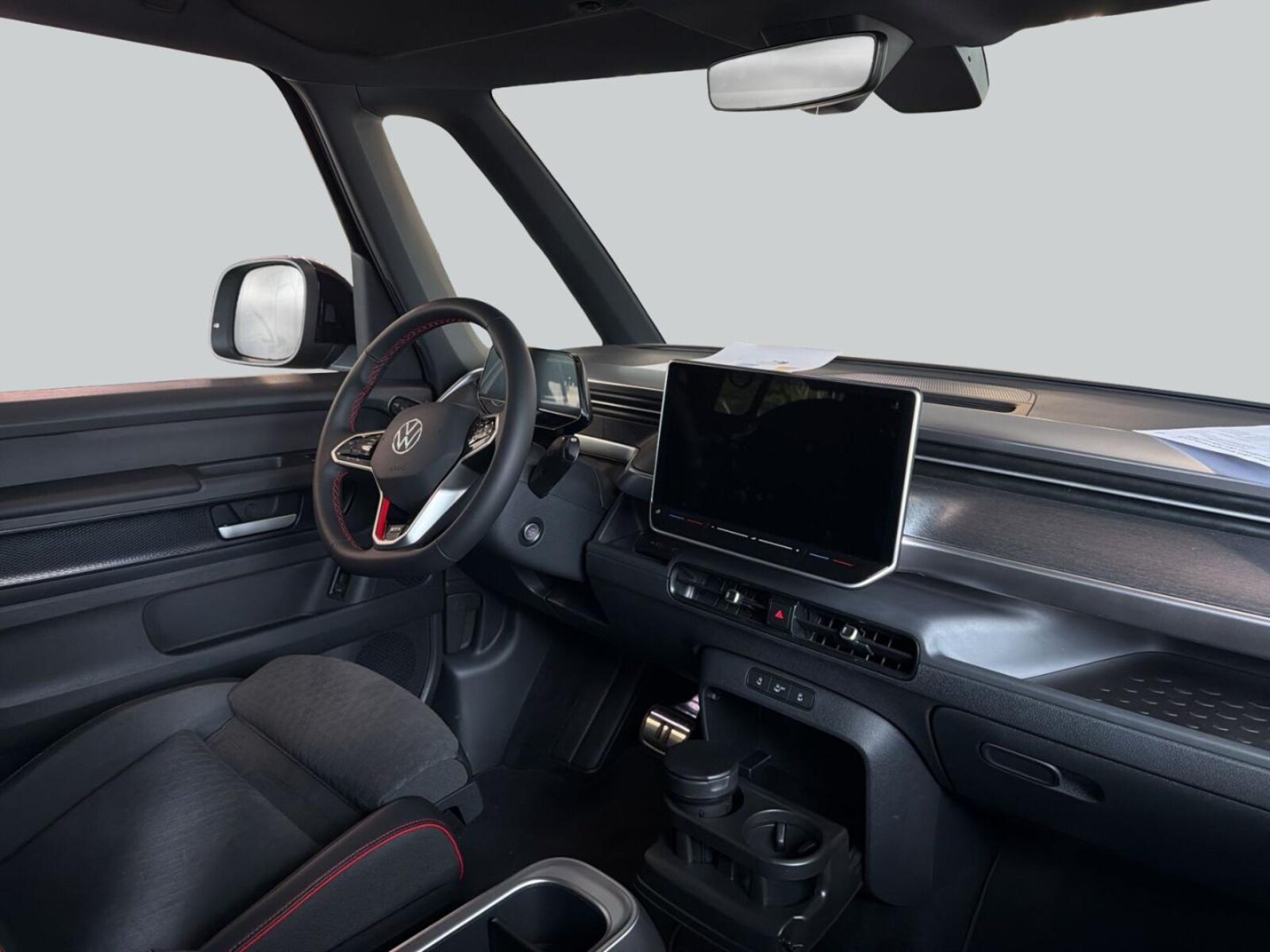 Volkswagen ID. Buzz – Bild 15