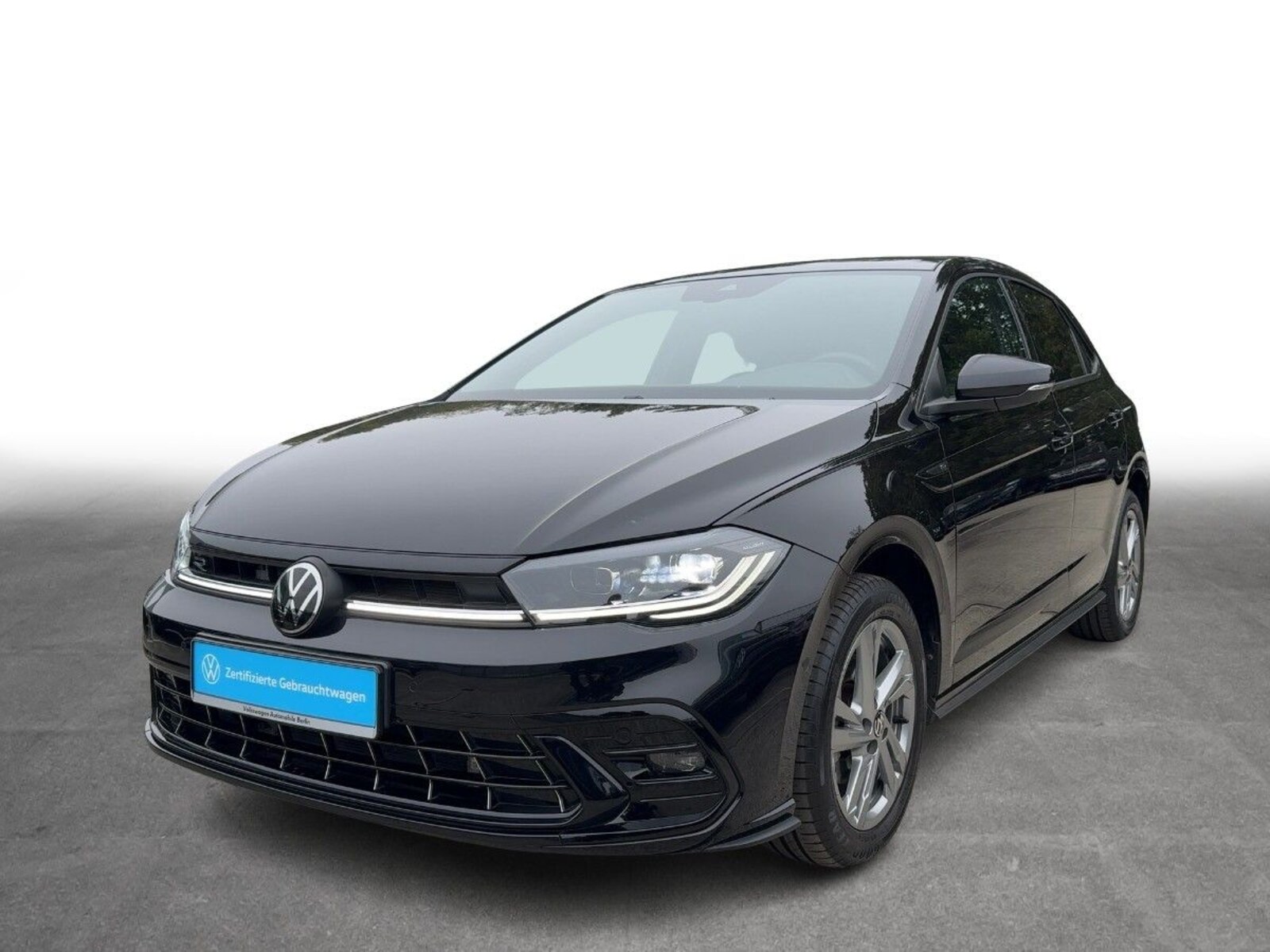 Volkswagen Polo – Bild 2