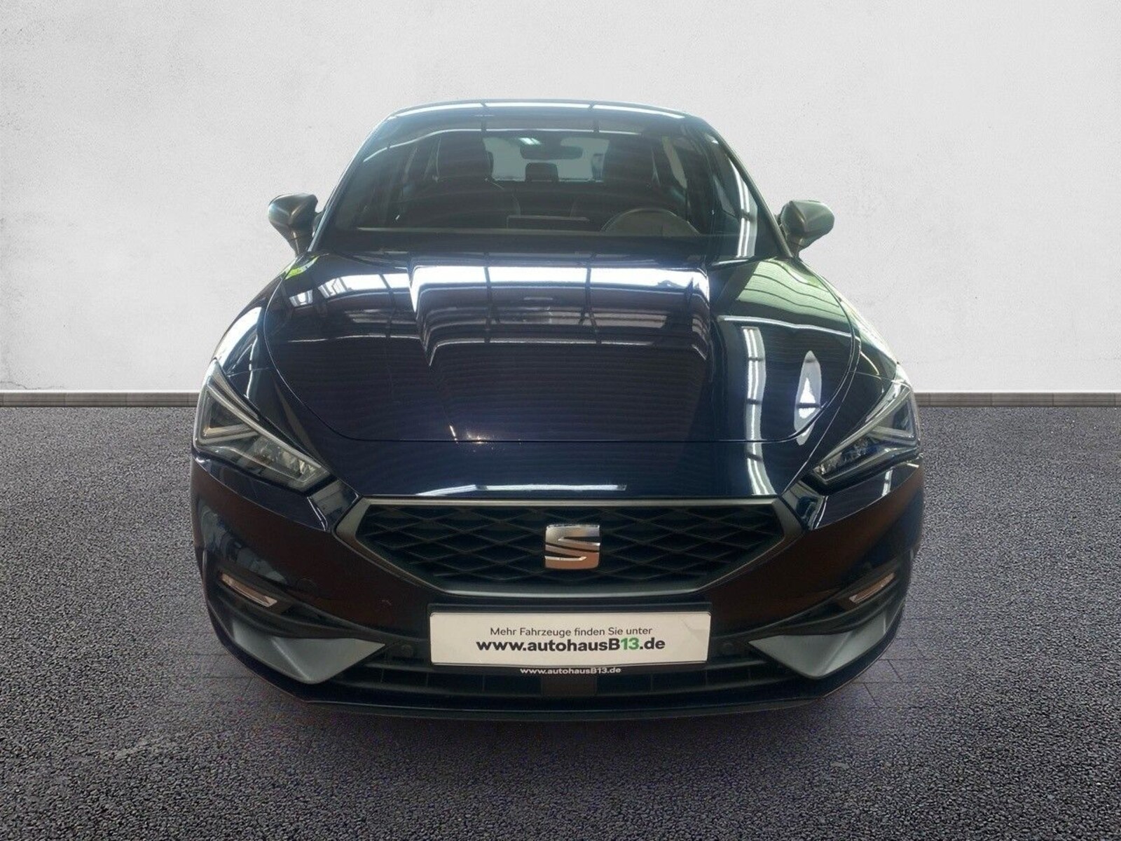 SEAT Leon – Bild 9