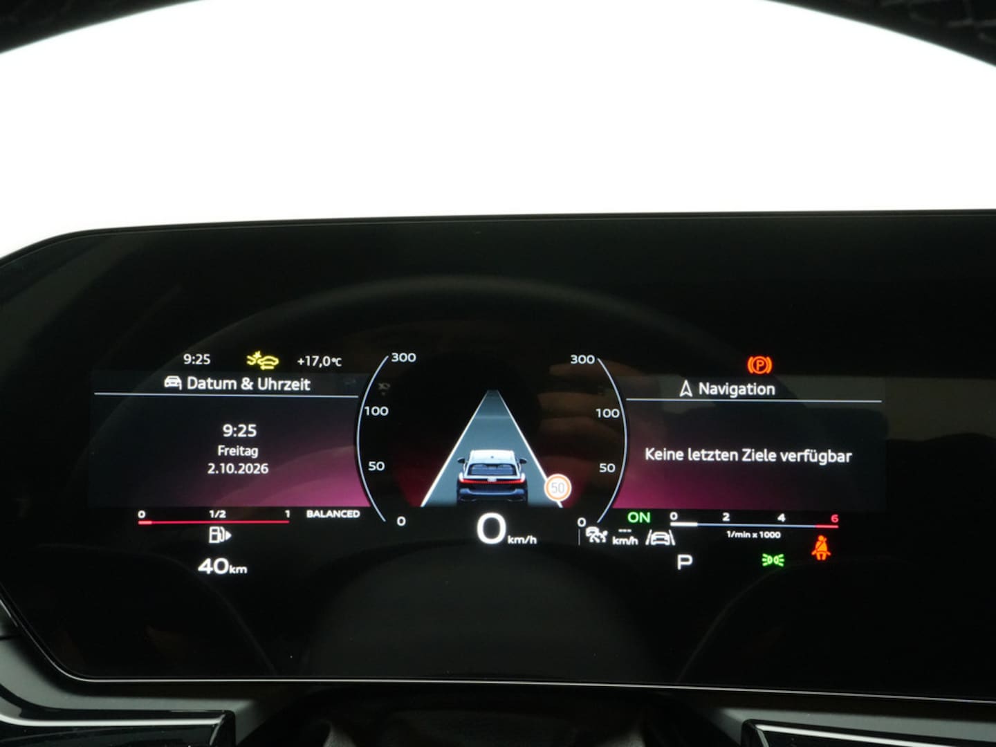 Bild über Audi A5 Avant TDI quattro 150 kW S tronic - für weitere Informationen kontaktieren Sie den Audi Partner