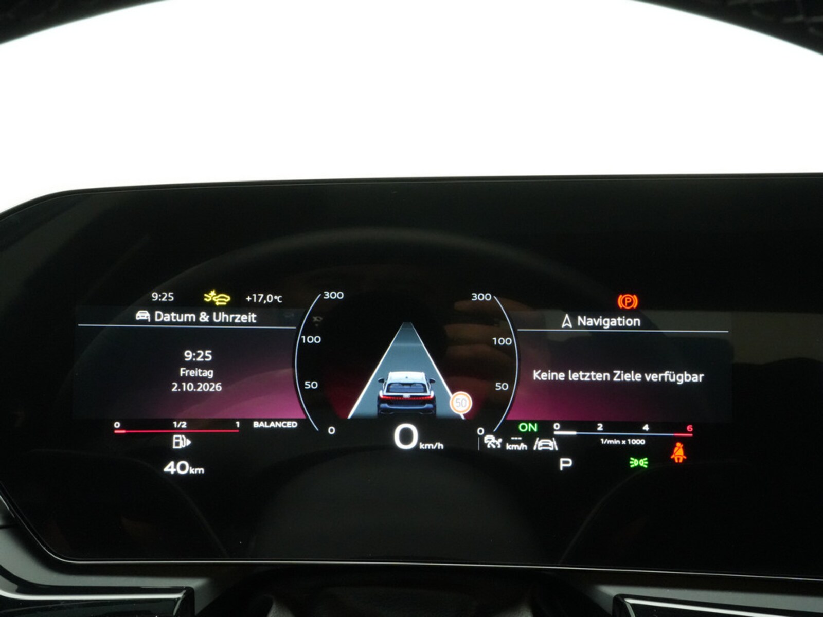 Audi A5 Avant – Bild 9