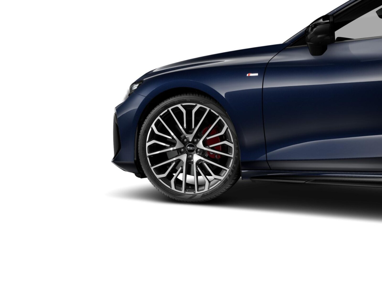 Audi A6 Limousine – Bild 4
