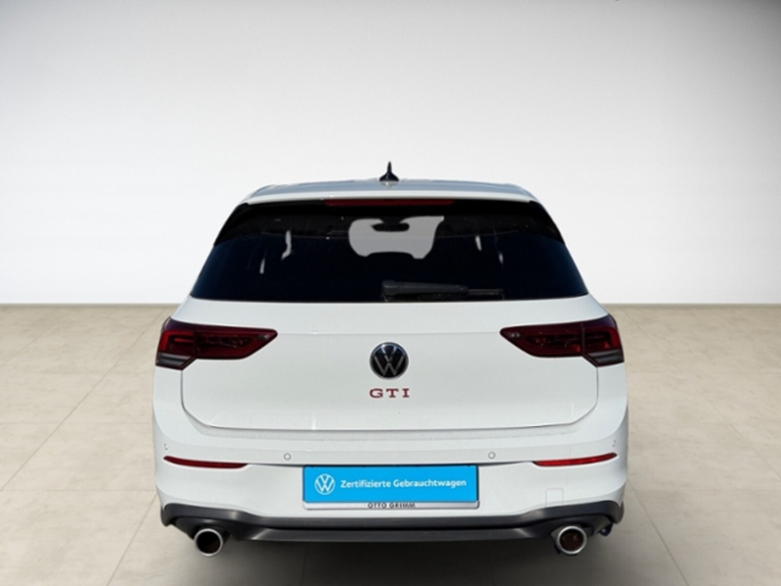 Volkswagen Golf – Bild 6
