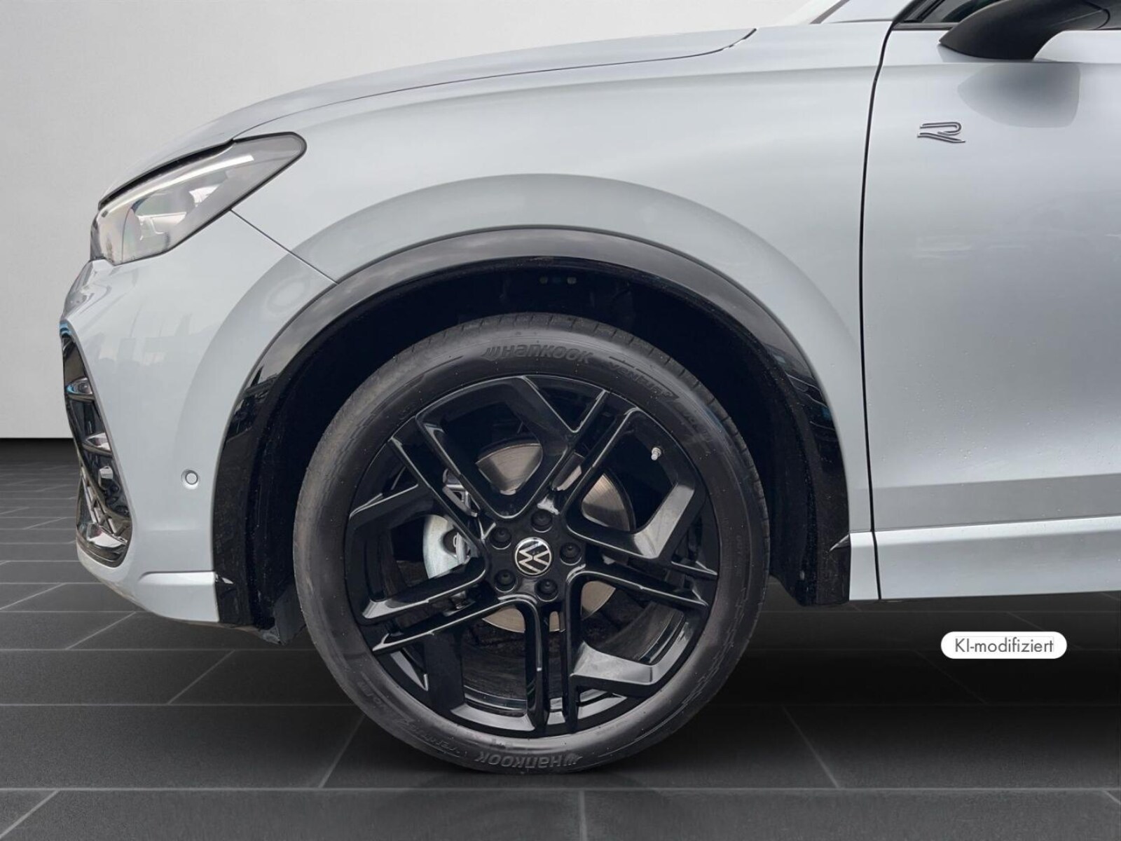 Volkswagen Tiguan – Bild 8