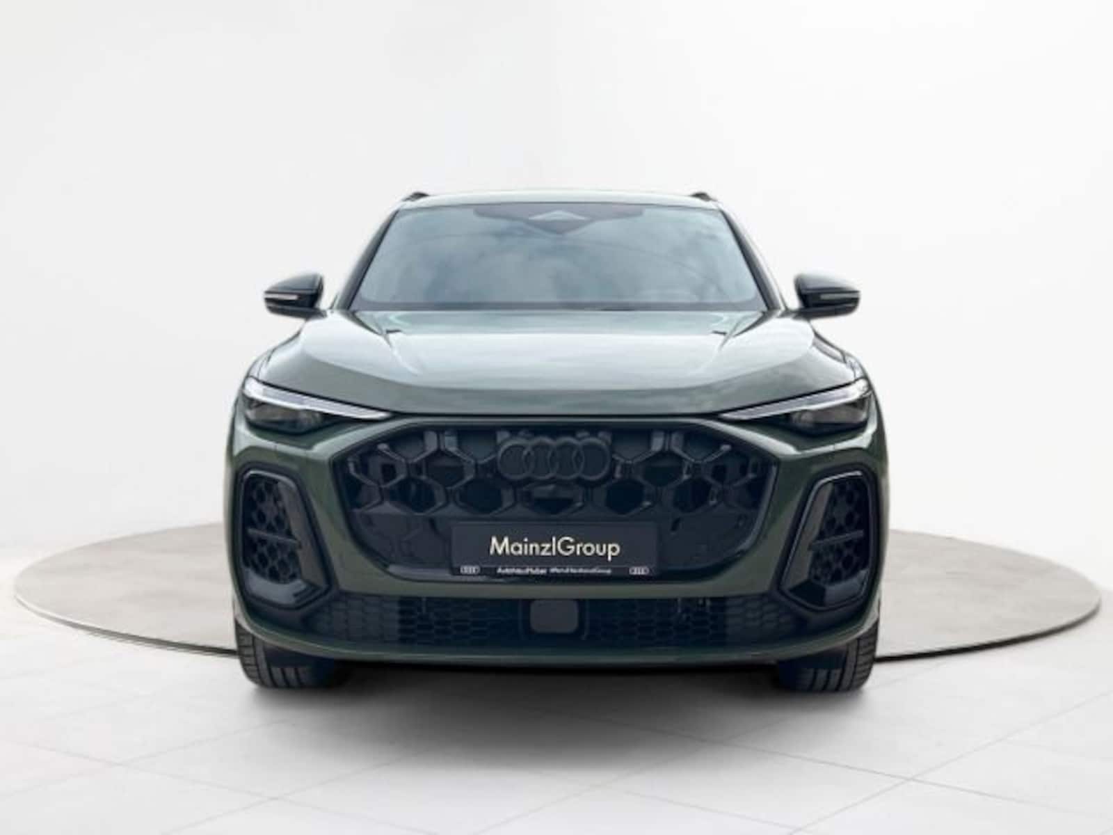 Audi Q5 – Bild 4