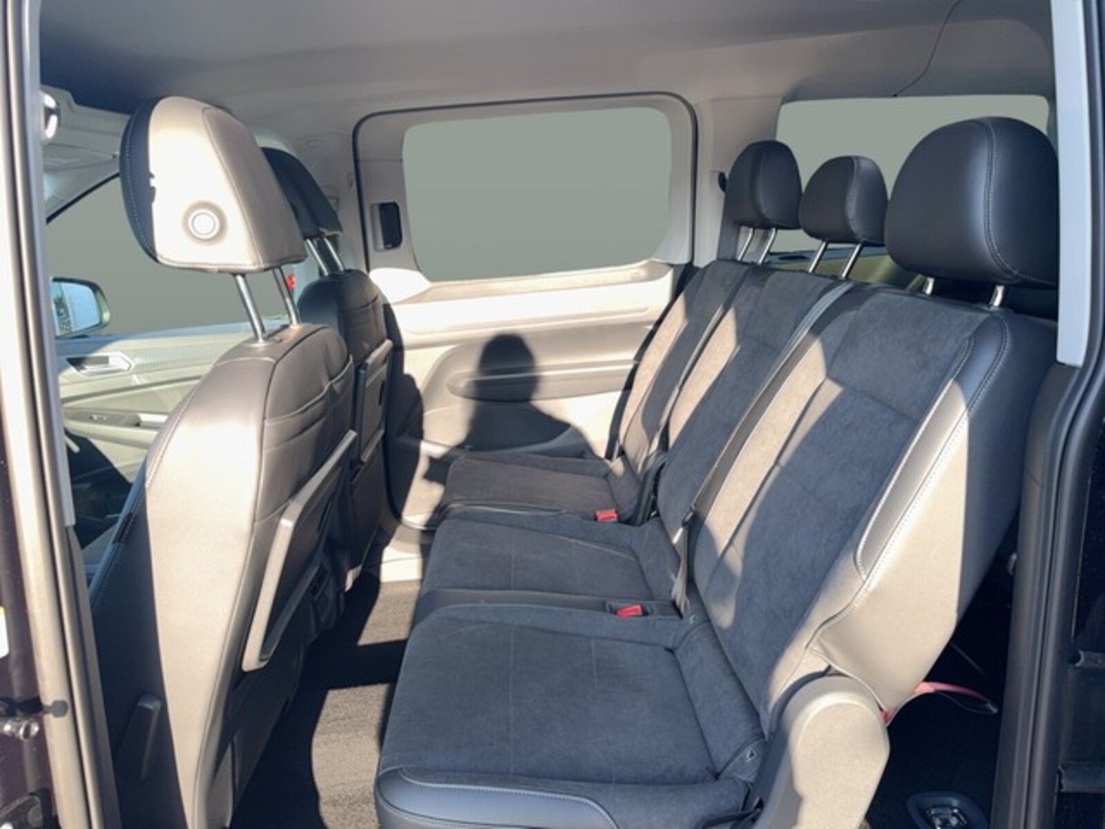 Volkswagen Caddy Maxi – Bild 11