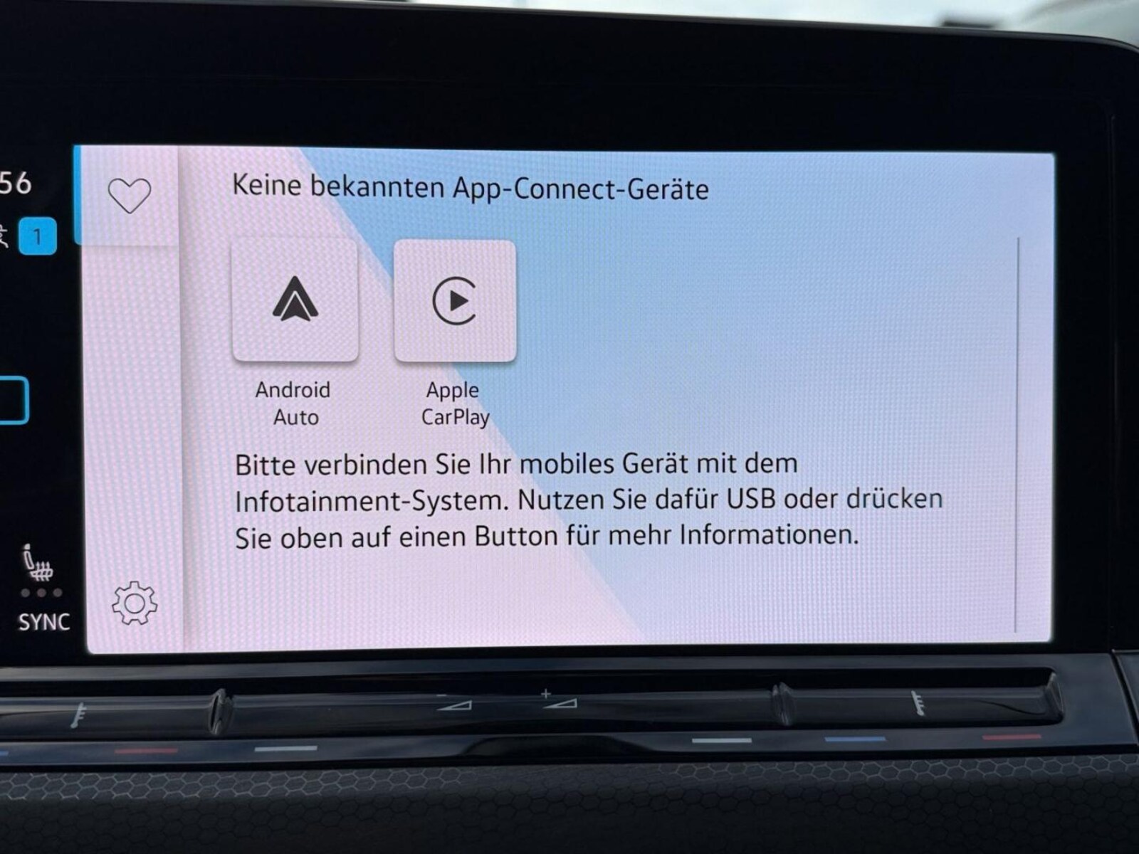 Volkswagen Golf – Bild 21