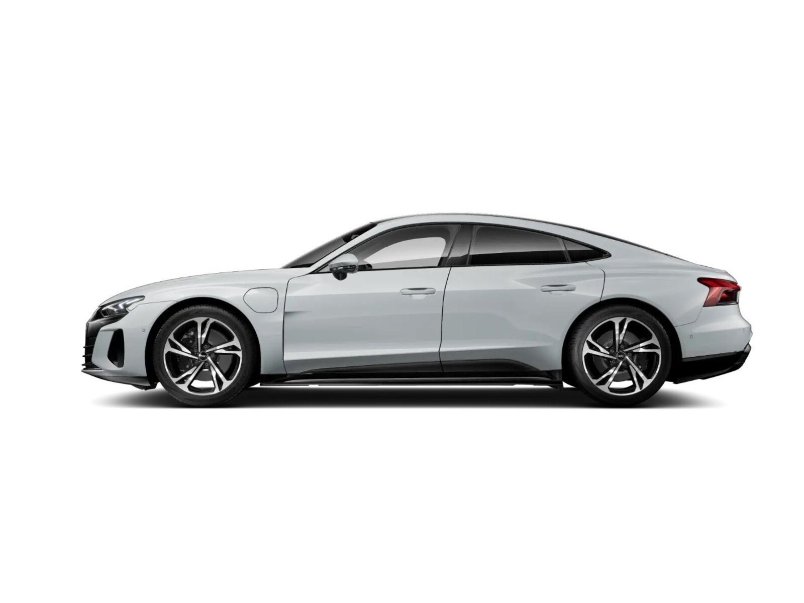 Audi e-tron GT quattro – Bild 8