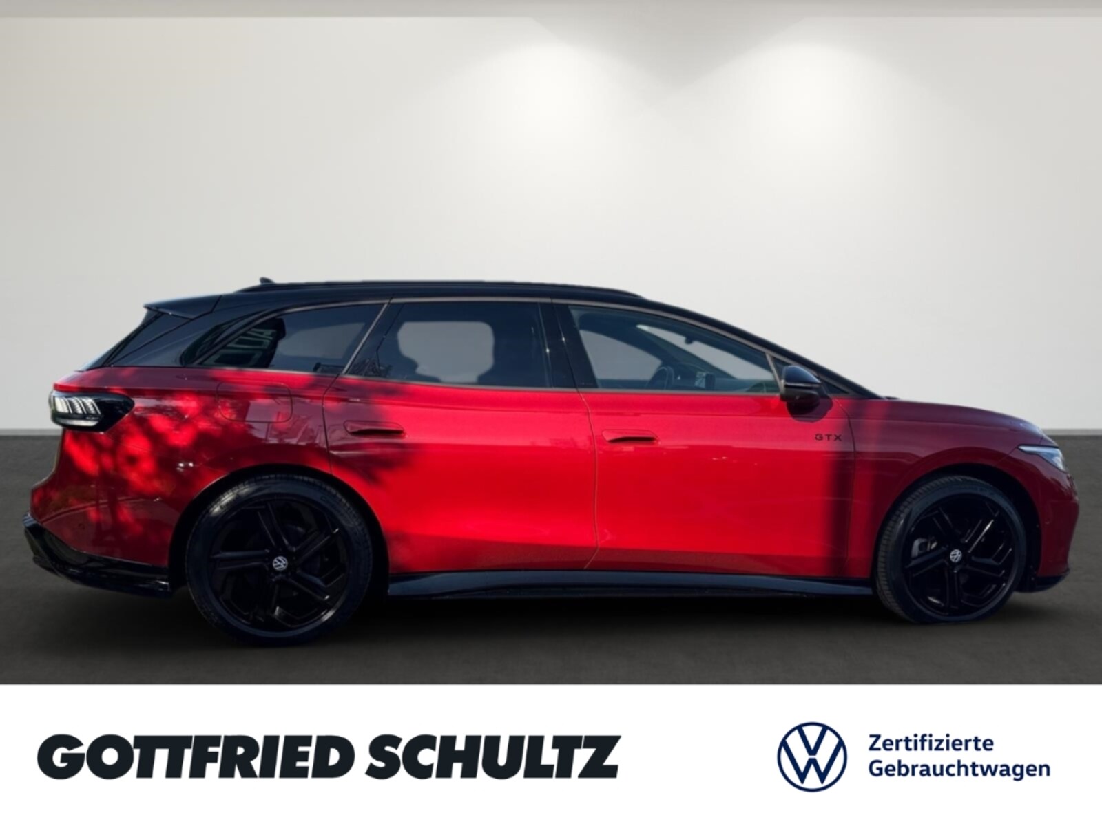 Volkswagen ID.7 Tourer – Bild 3
