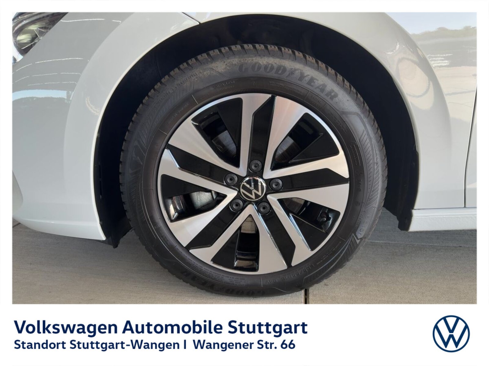 Volkswagen Golf – Bild 11