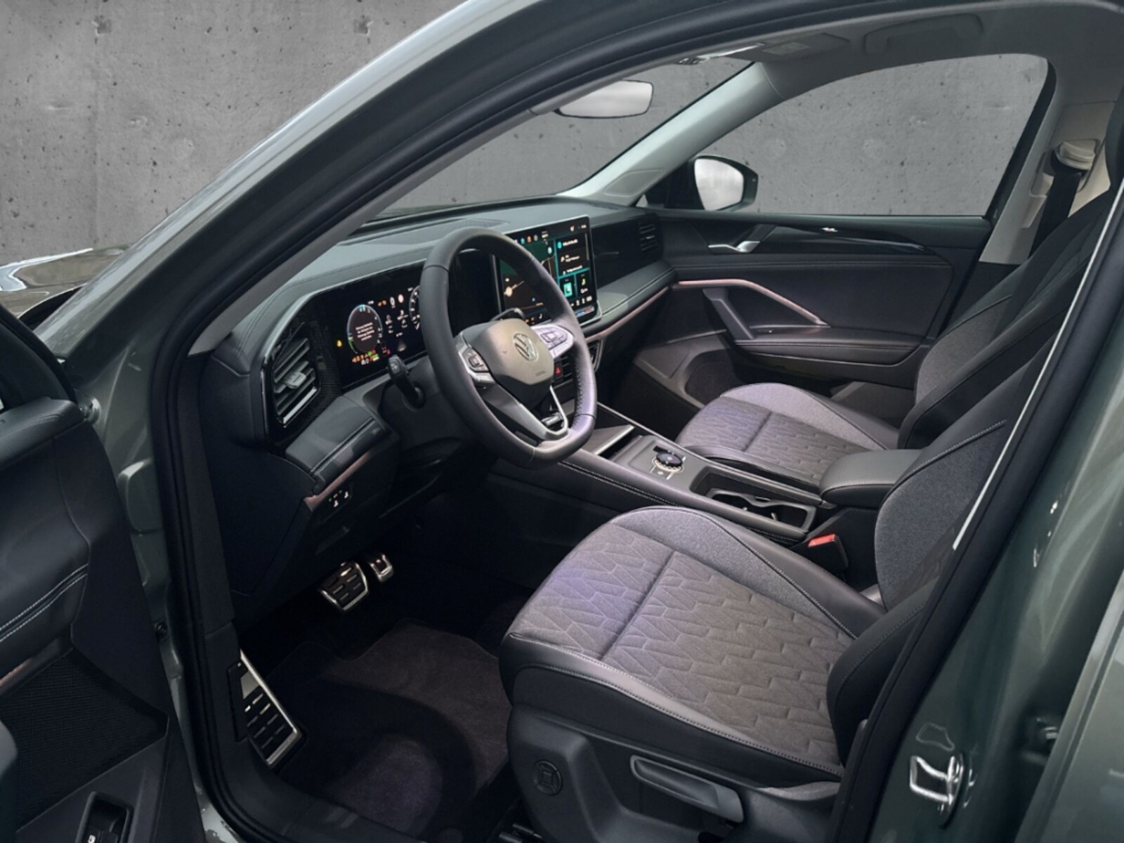 Volkswagen Tiguan – Bild 7