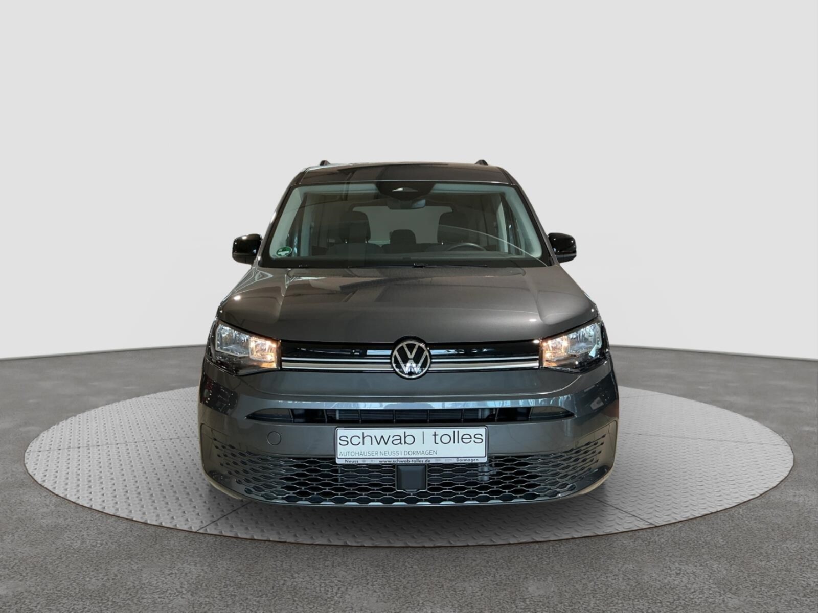 Volkswagen Caddy – Bild 2