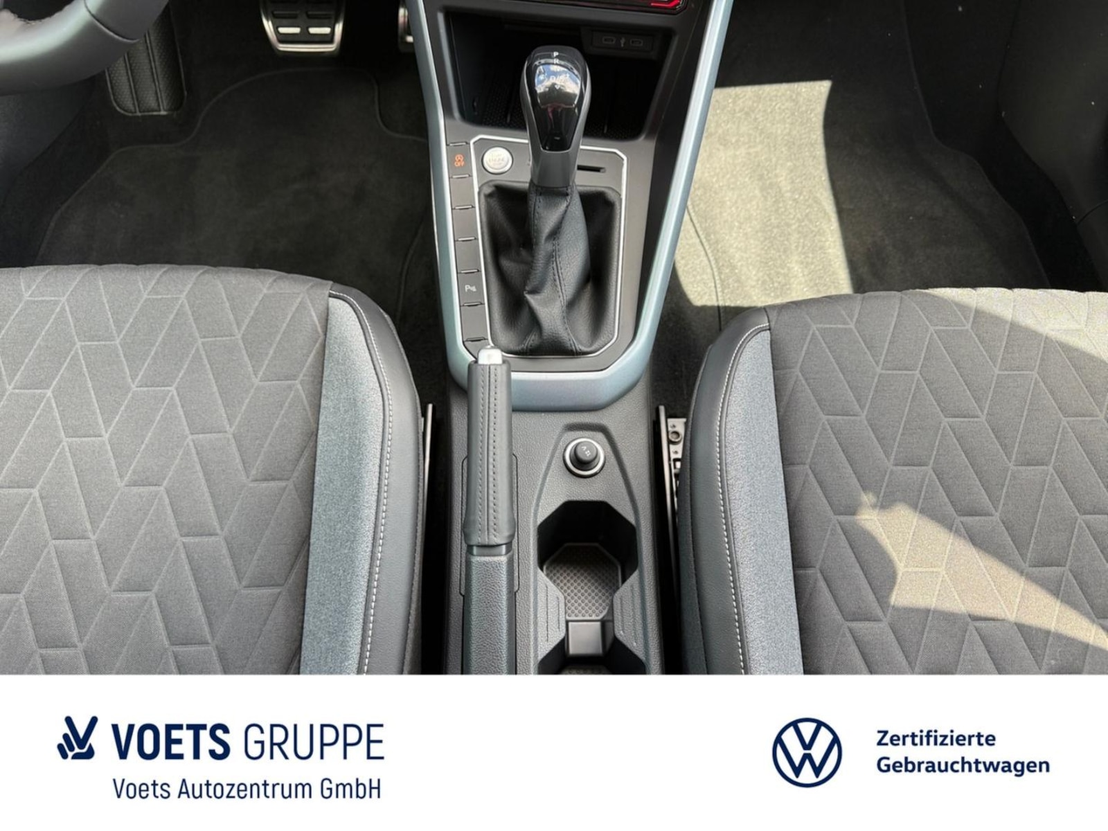 Volkswagen Taigo – Bild 8