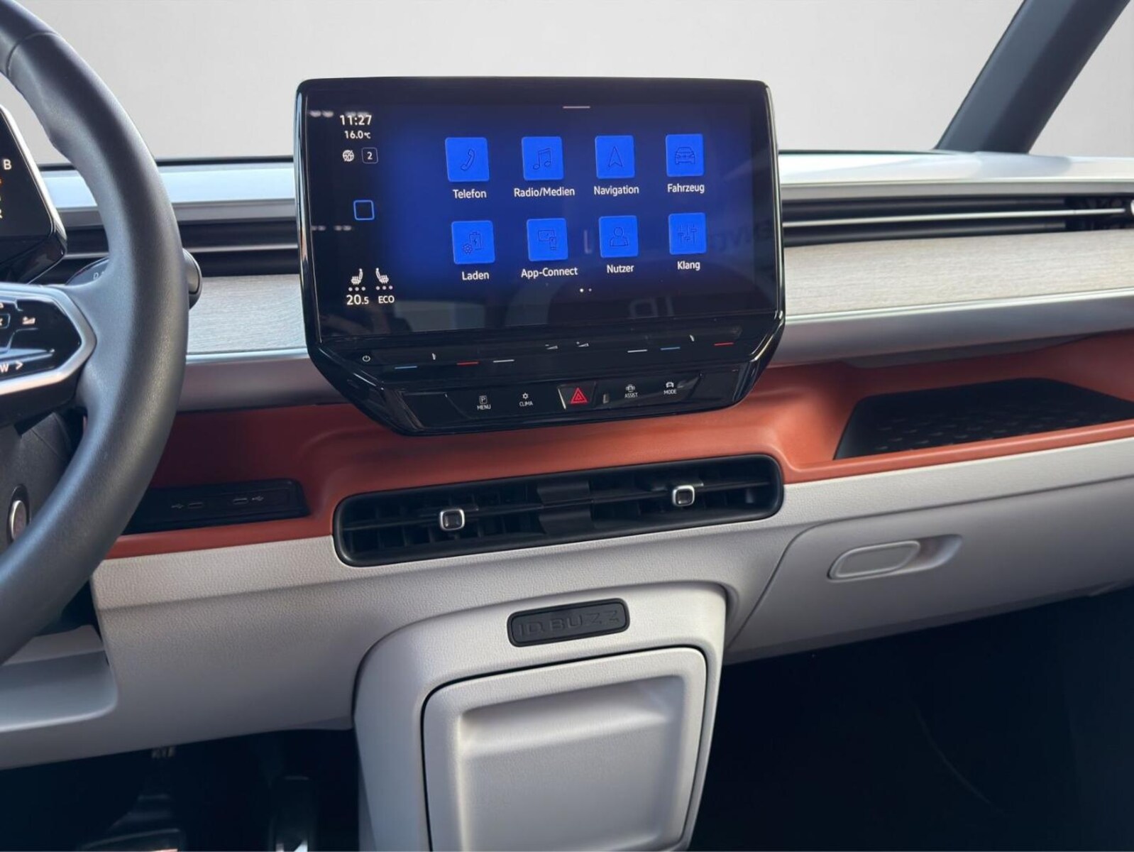 Volkswagen ID. Buzz – Bild 11