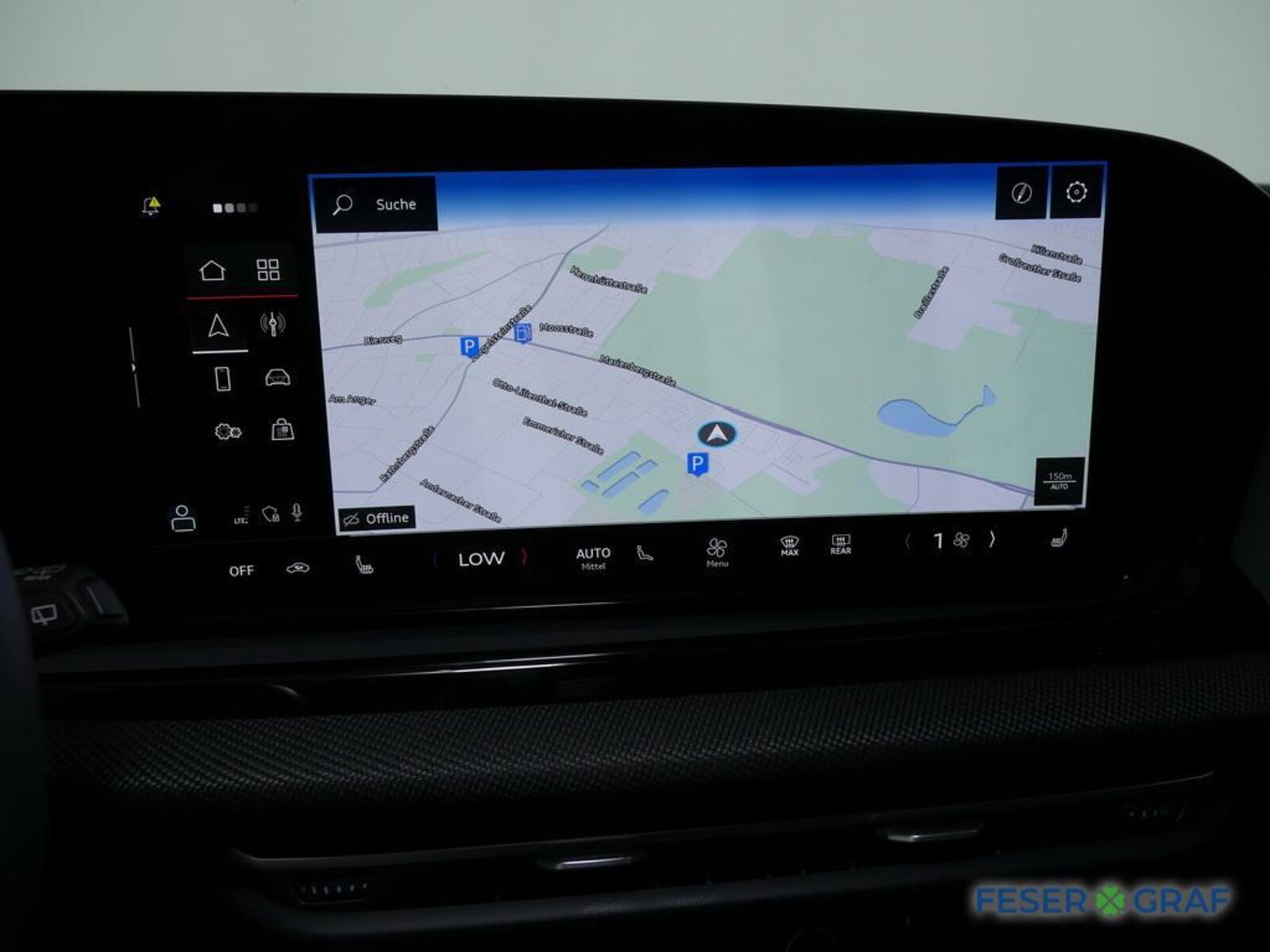 Audi A5 Avant – Bild 10