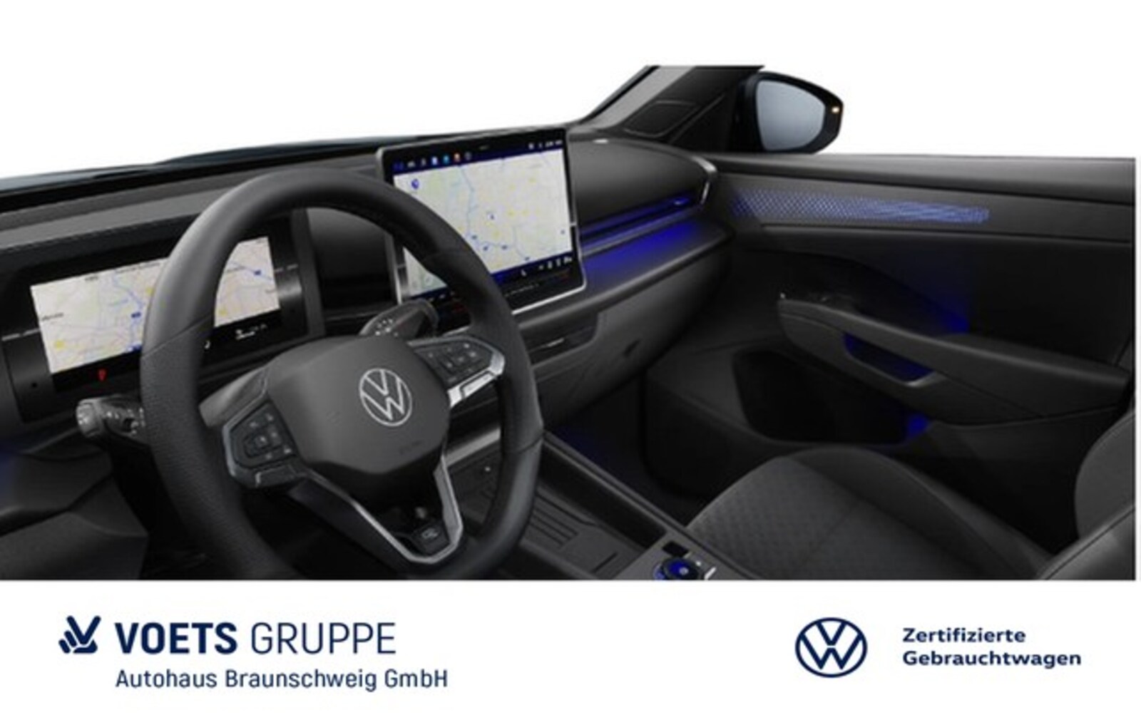 Volkswagen T-Roc – Bild 4