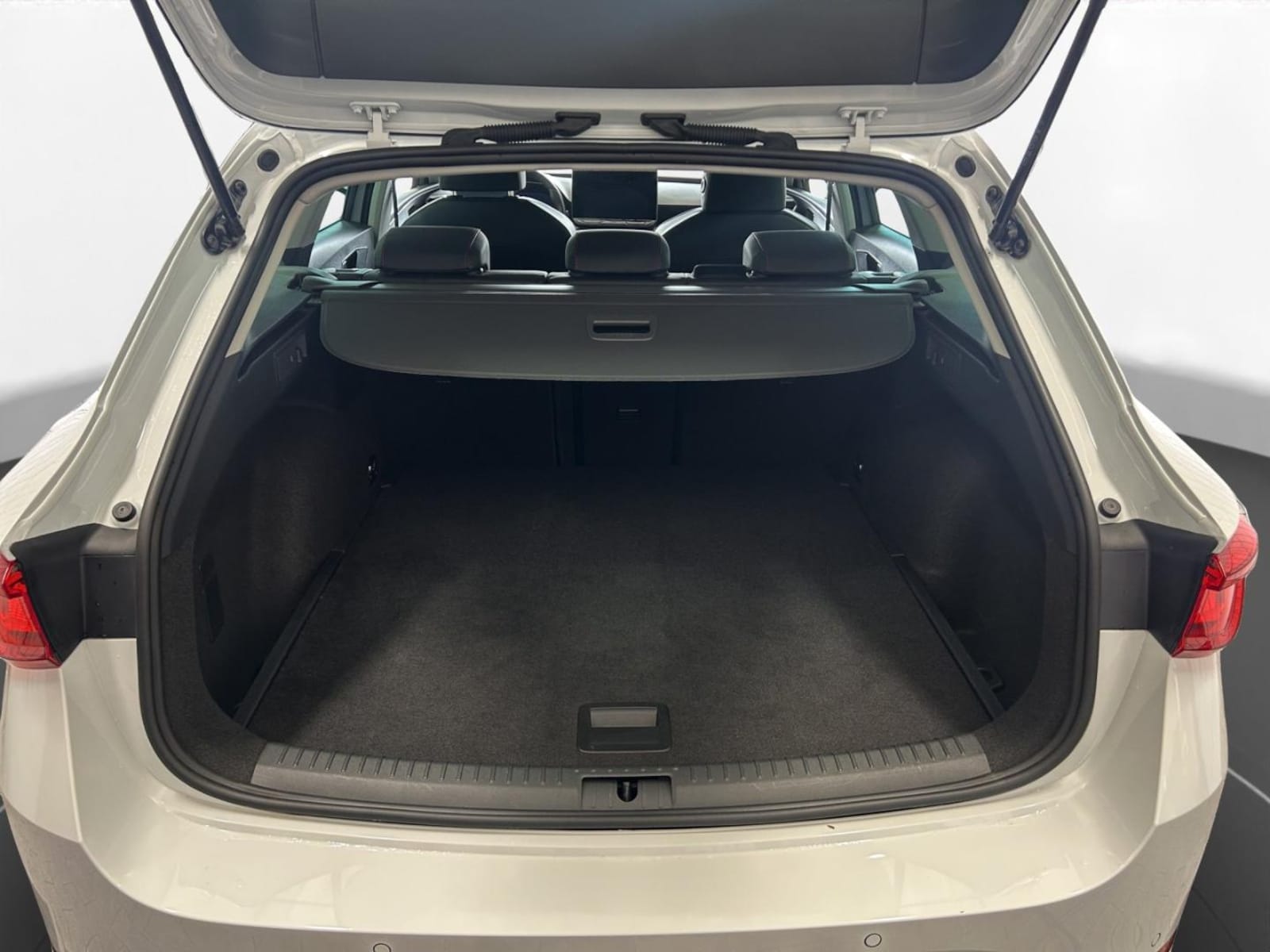 SEAT Leon Sportstourer – Bild 15