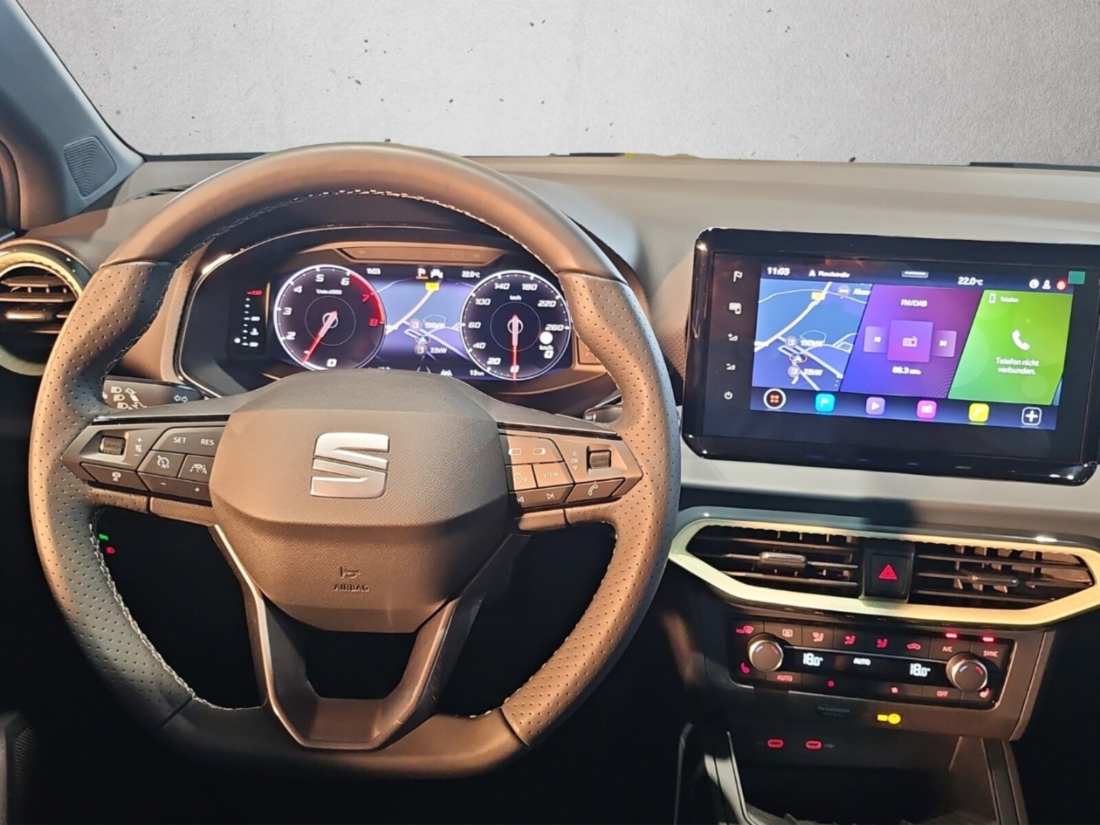 SEAT Ibiza – Bild 13