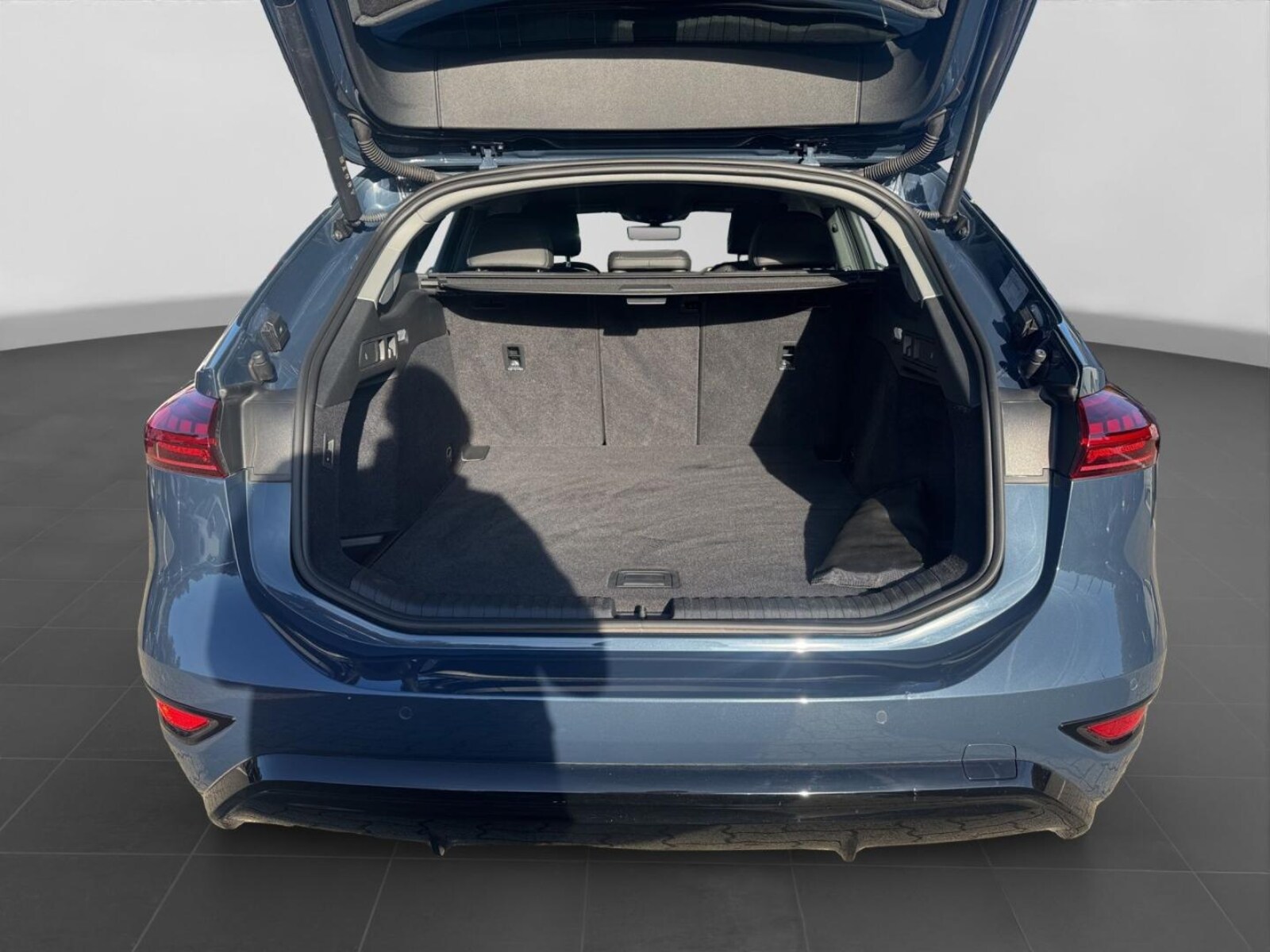 Audi A6 Avant e-tron – Bild 17