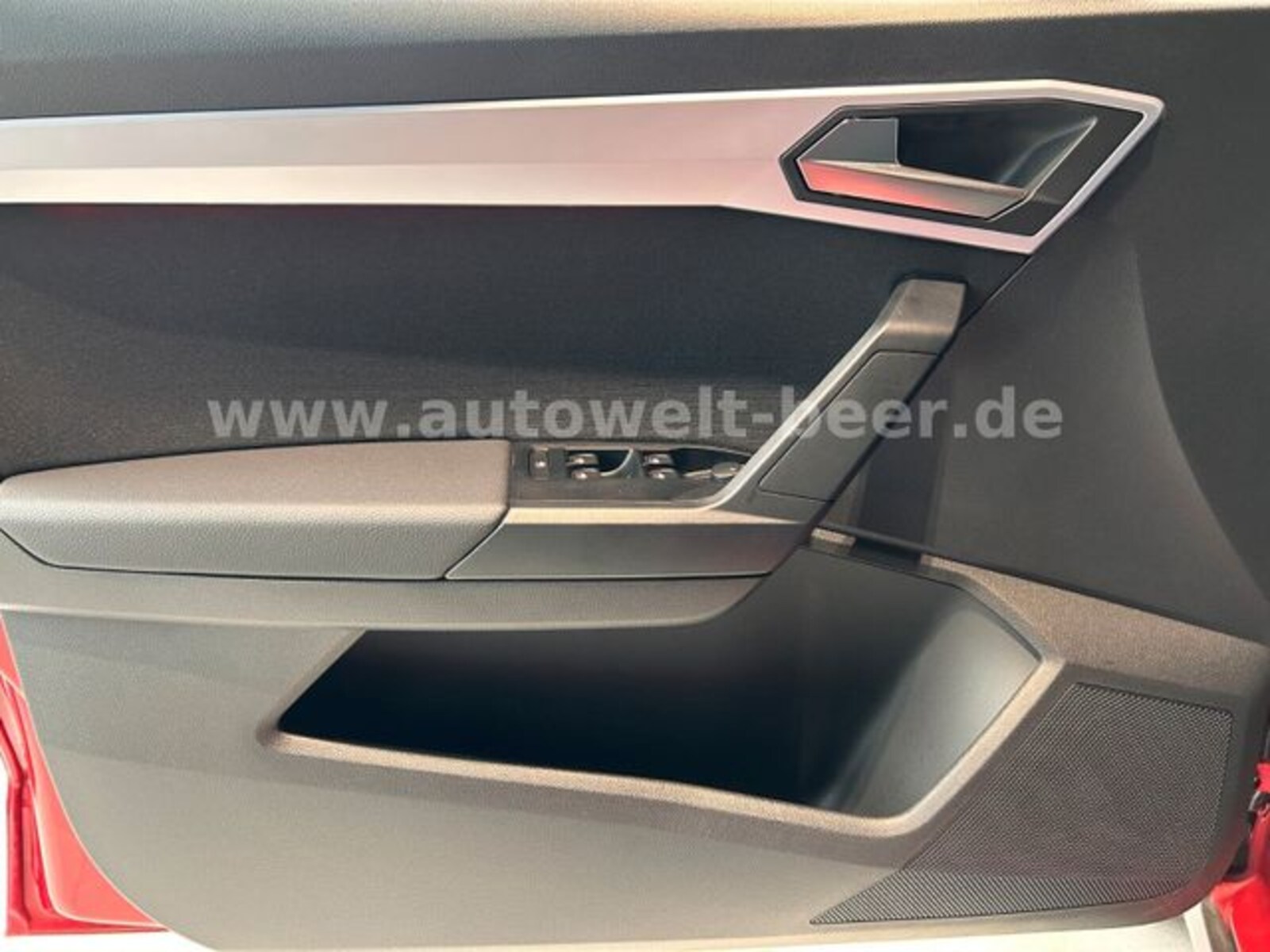 SEAT Arona – Bild 15