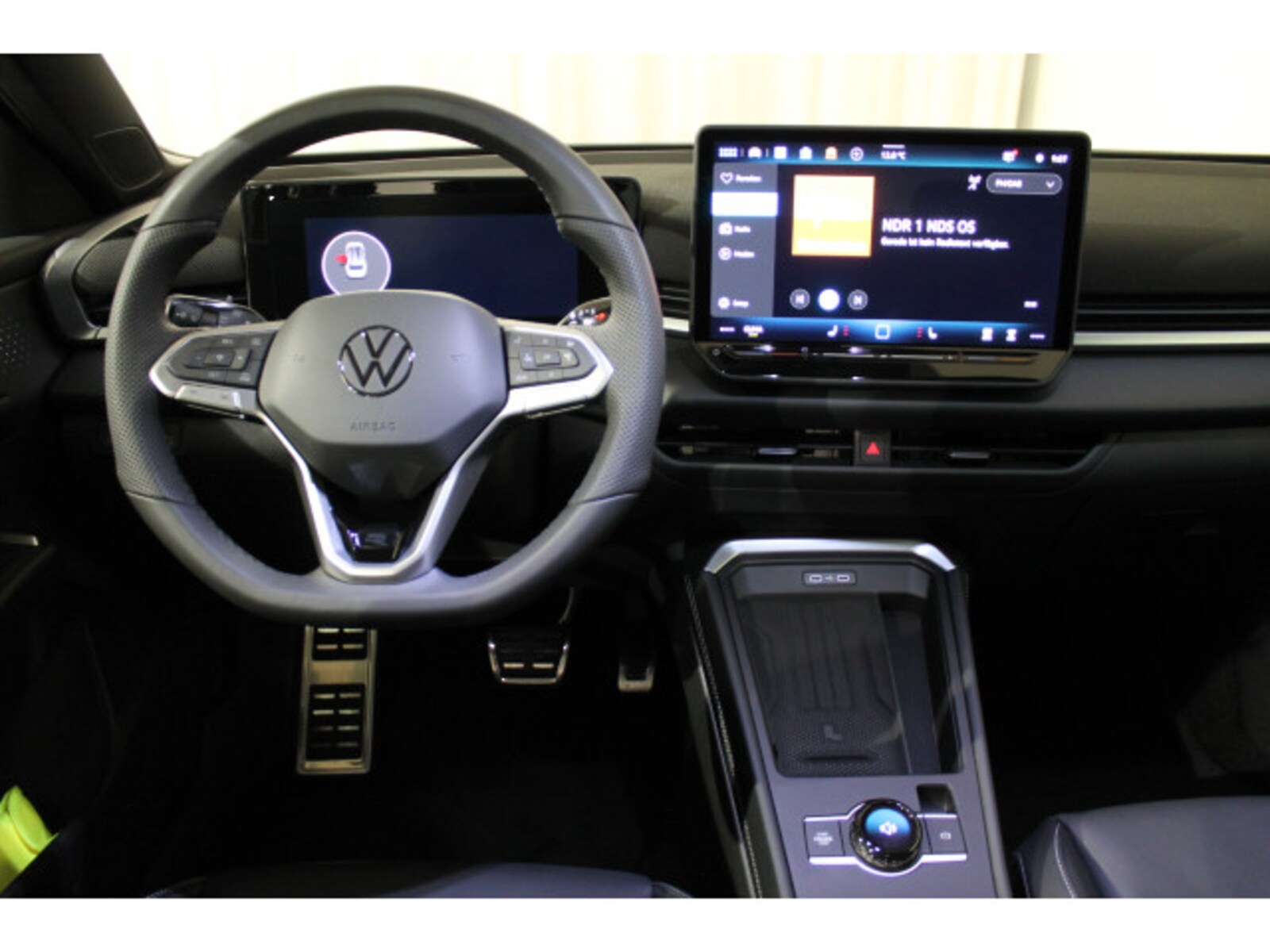 Volkswagen T-Roc – Bild 9