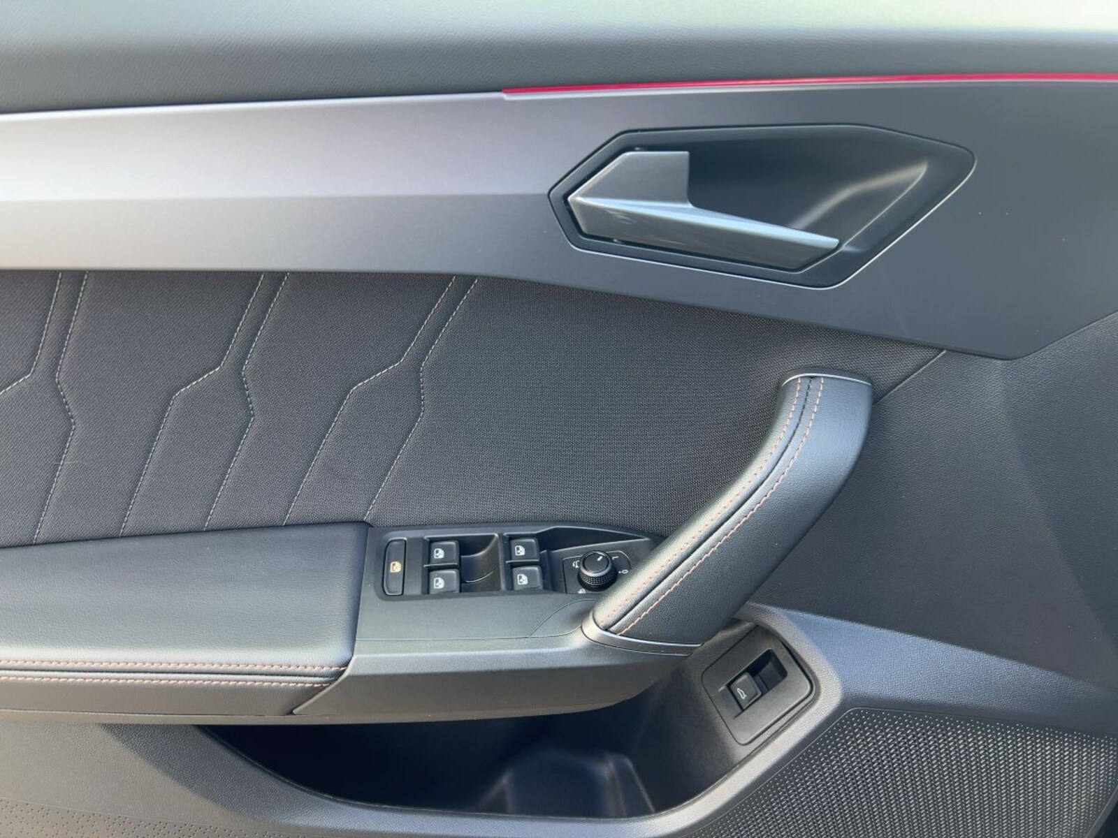 CUPRA Formentor – Bild 12