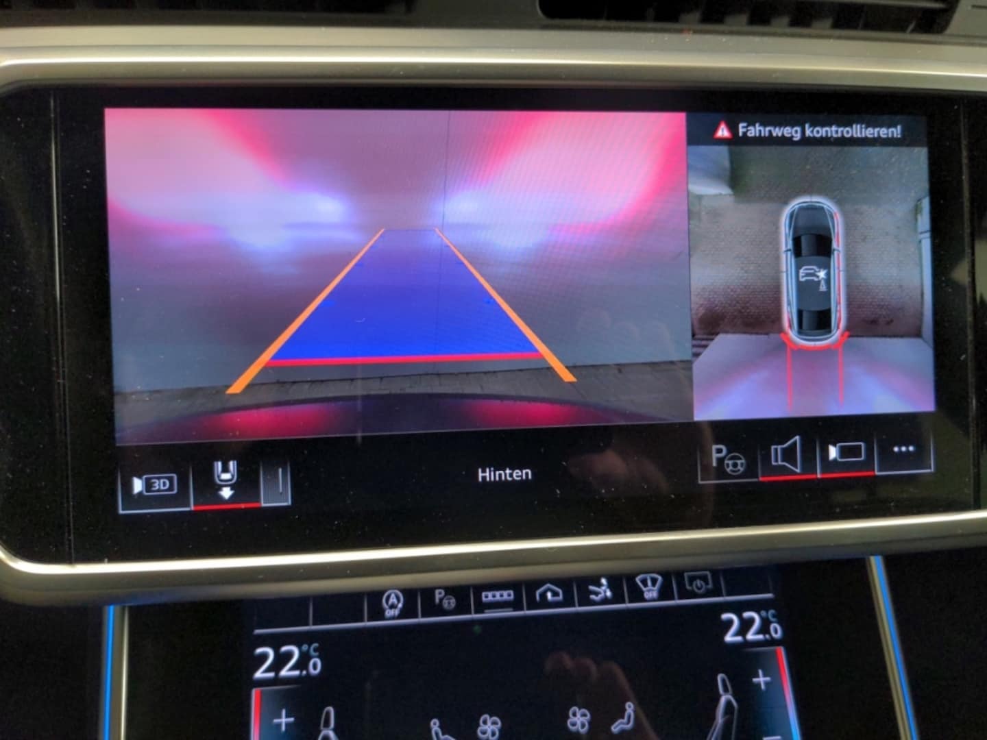 Bild über Audi S7 Sportback TDI quattro tiptronic - für weitere Informationen kontaktieren Sie den Audi Partner