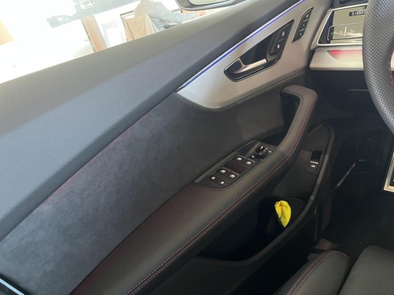Audi Q8 – Bild 13