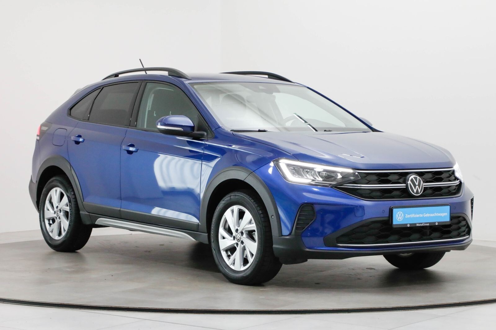 Volkswagen Taigo – Bild 4