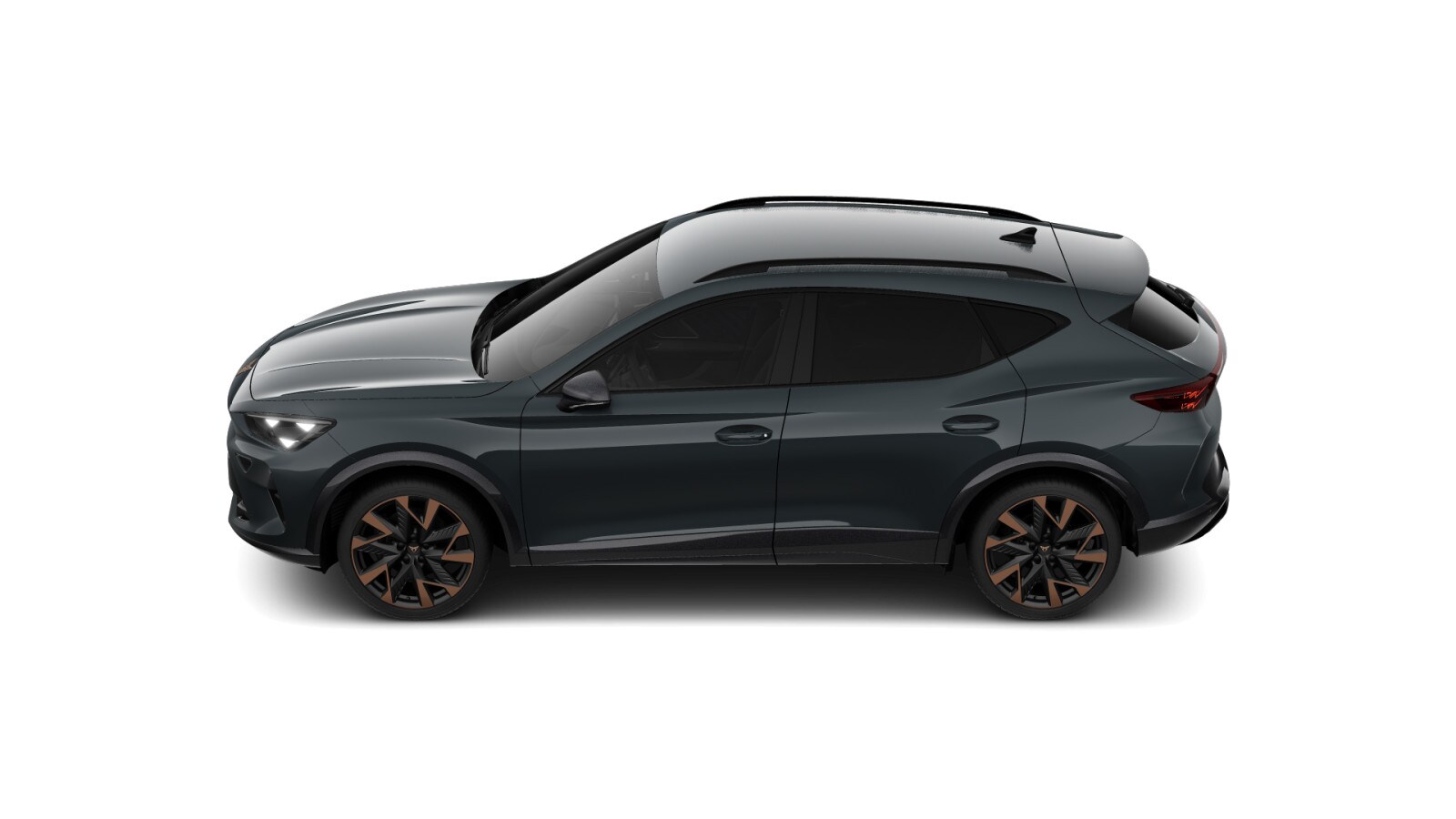 CUPRA Formentor – Bild 6