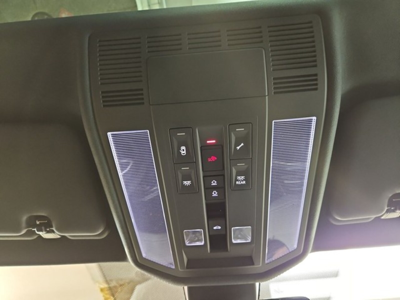 Volkswagen Touareg – Bild 22