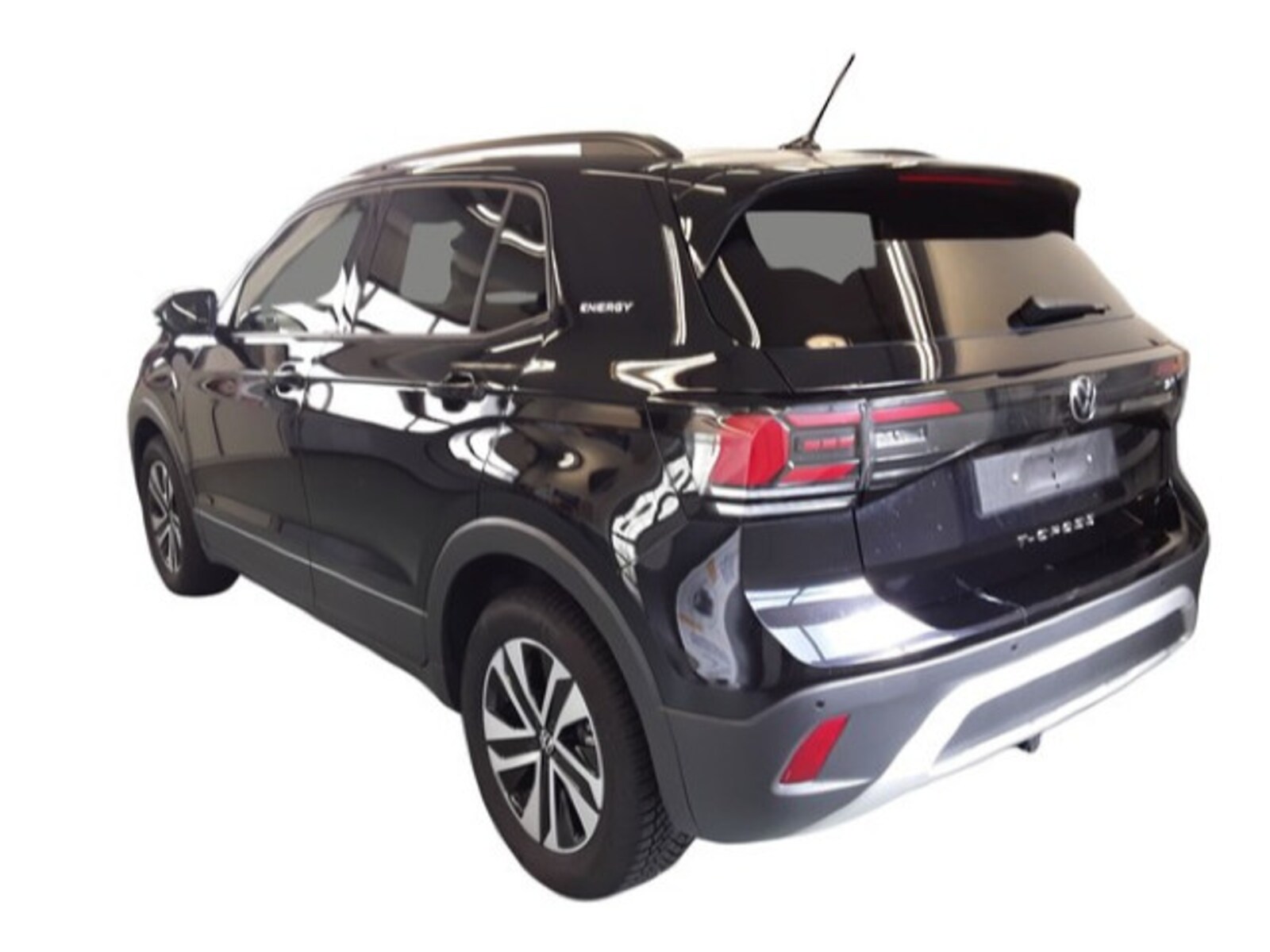 Volkswagen T-Cross – Bild 5