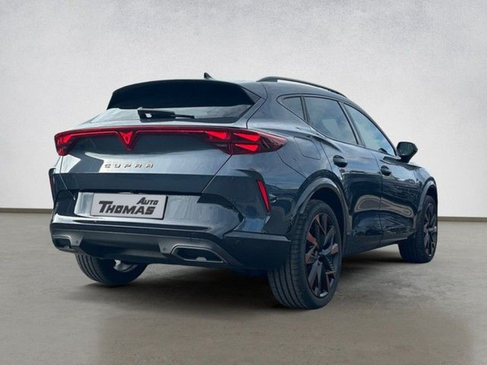 CUPRA Formentor – Bild 6