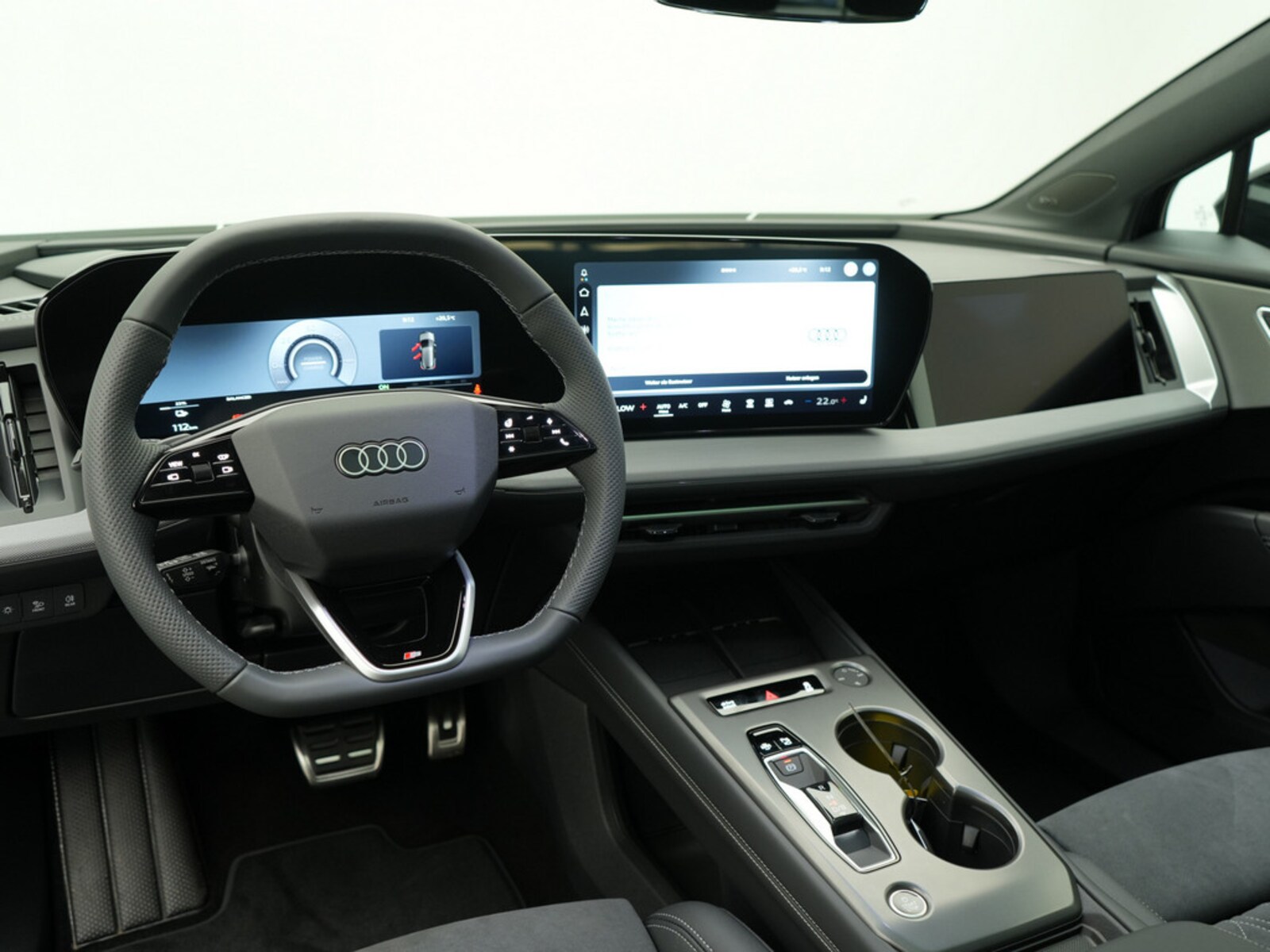 Audi Q4 e-tron – Bild 12