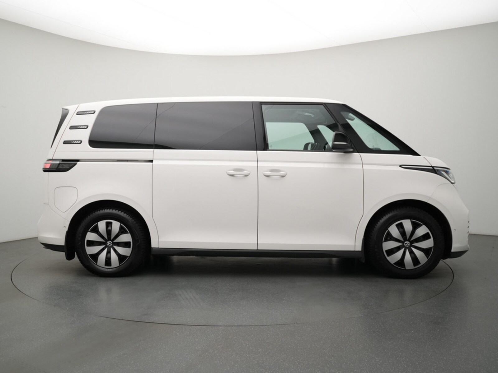 Volkswagen ID. Buzz – Bild 3