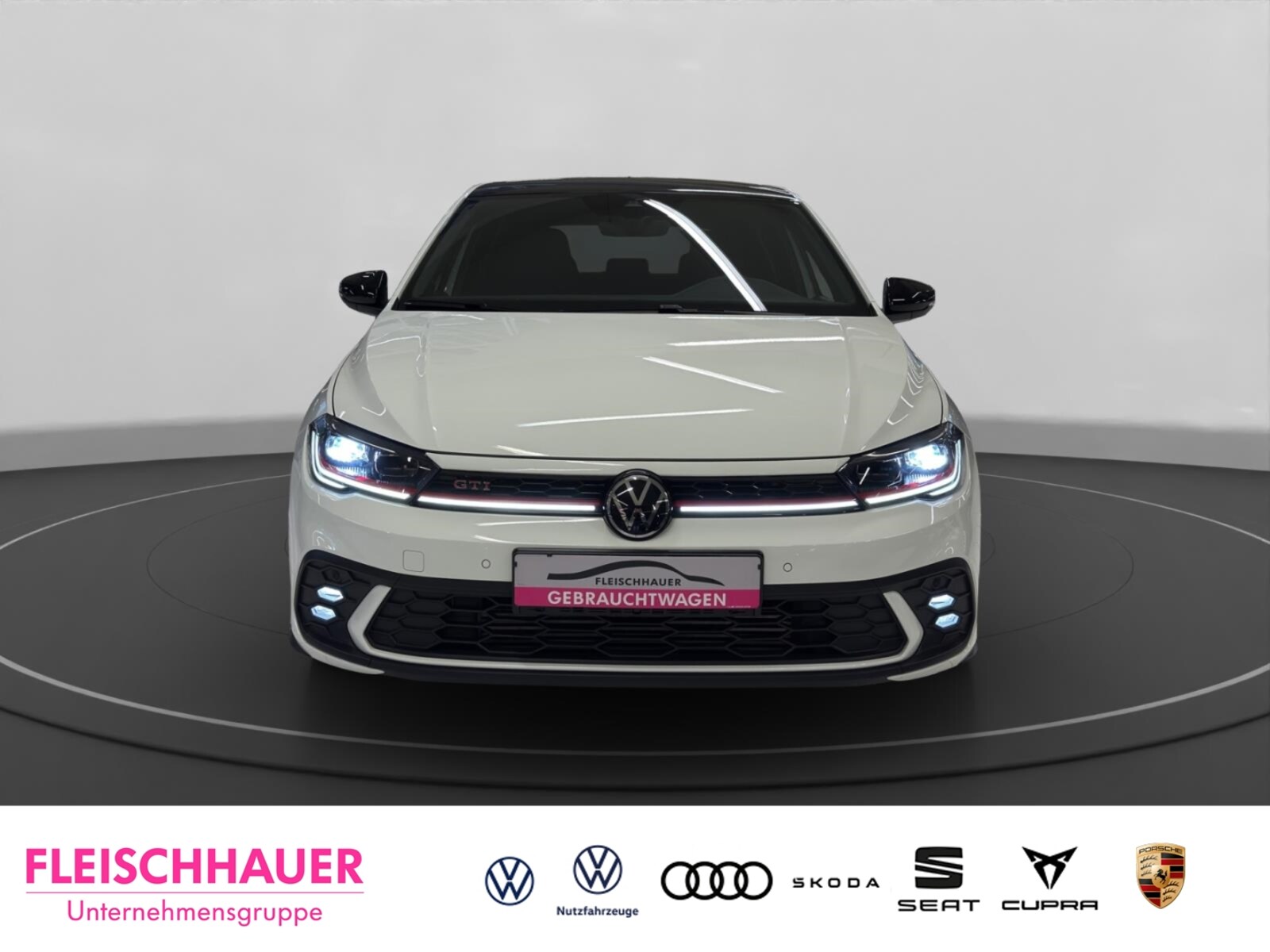 Volkswagen Polo – Bild 2