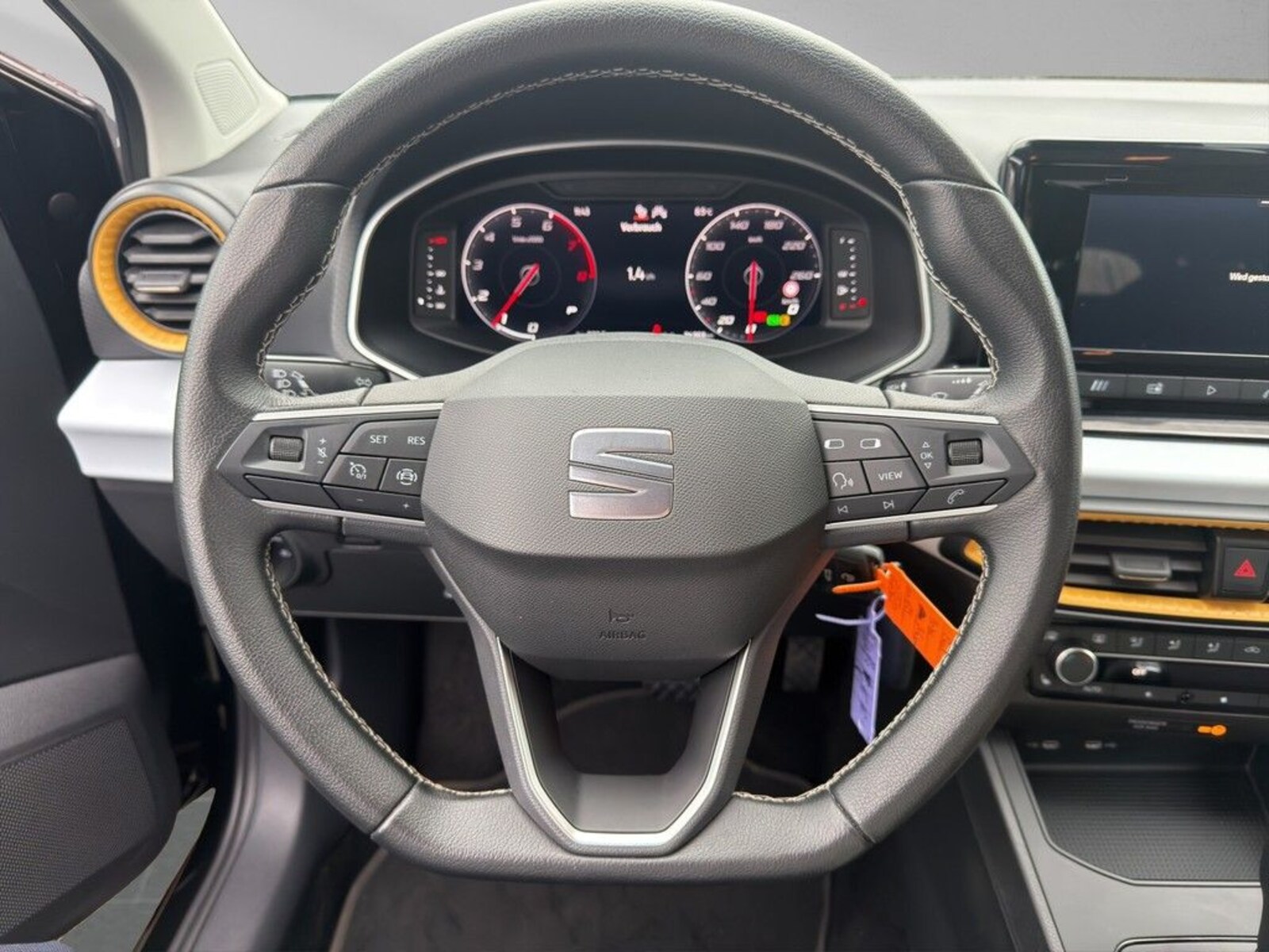SEAT Ibiza – Bild 10
