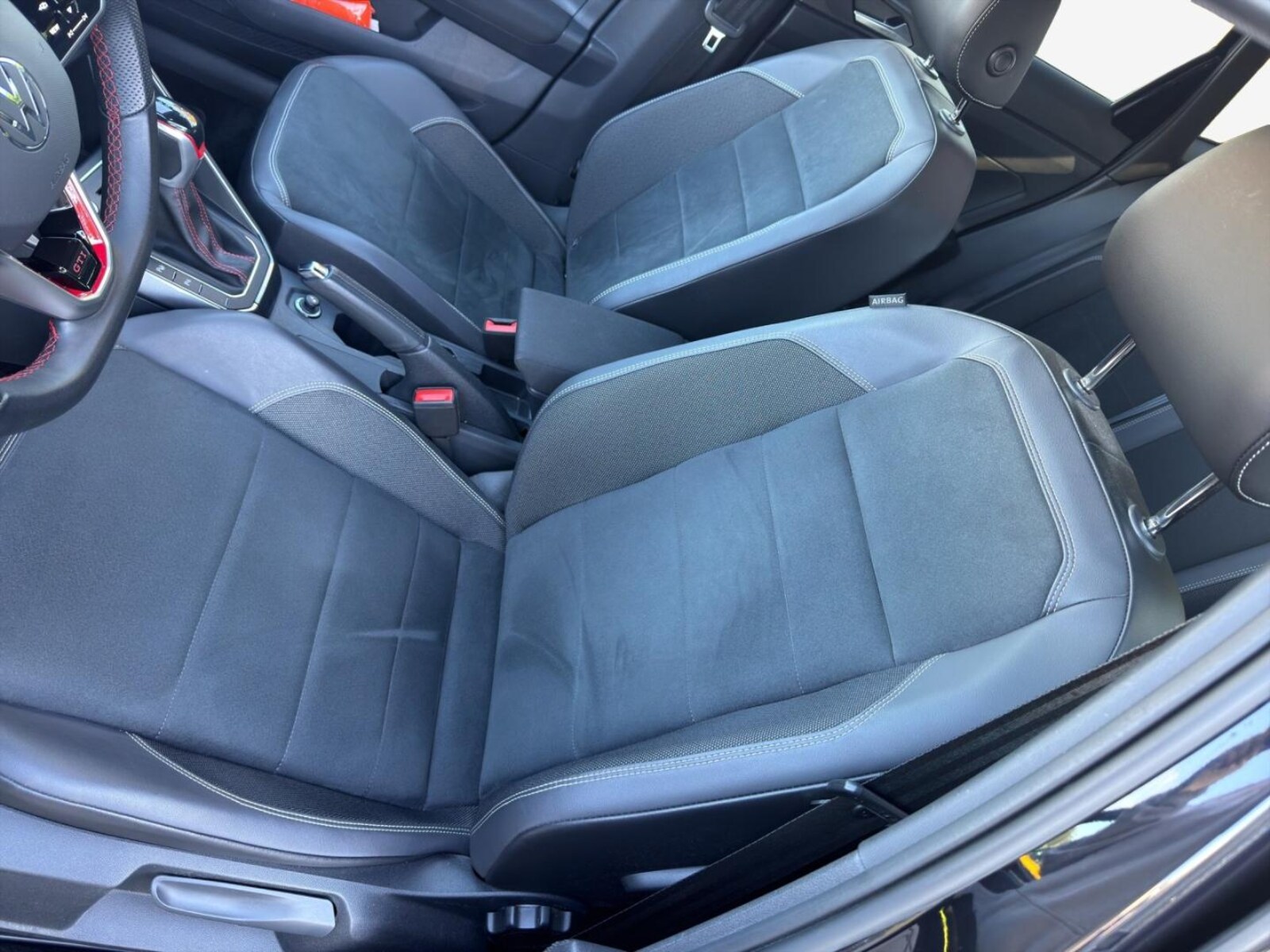 Volkswagen Polo – Bild 17