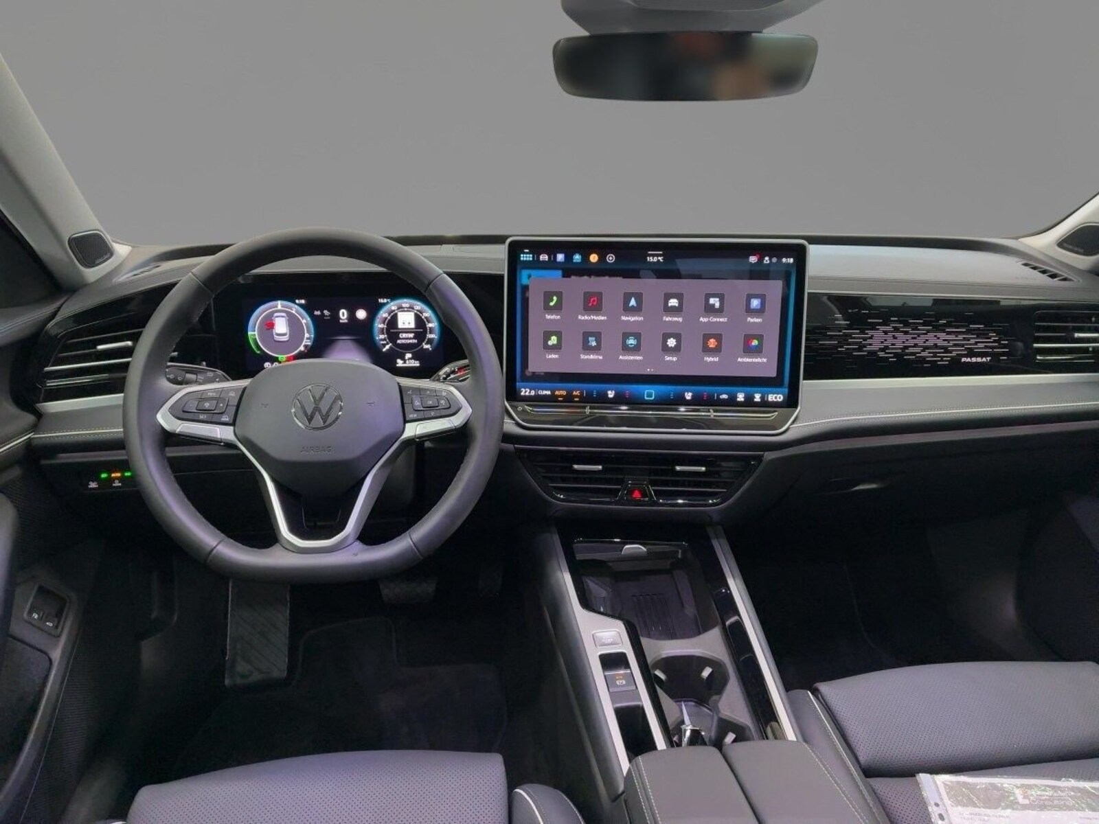 Volkswagen Passat – Bild 5