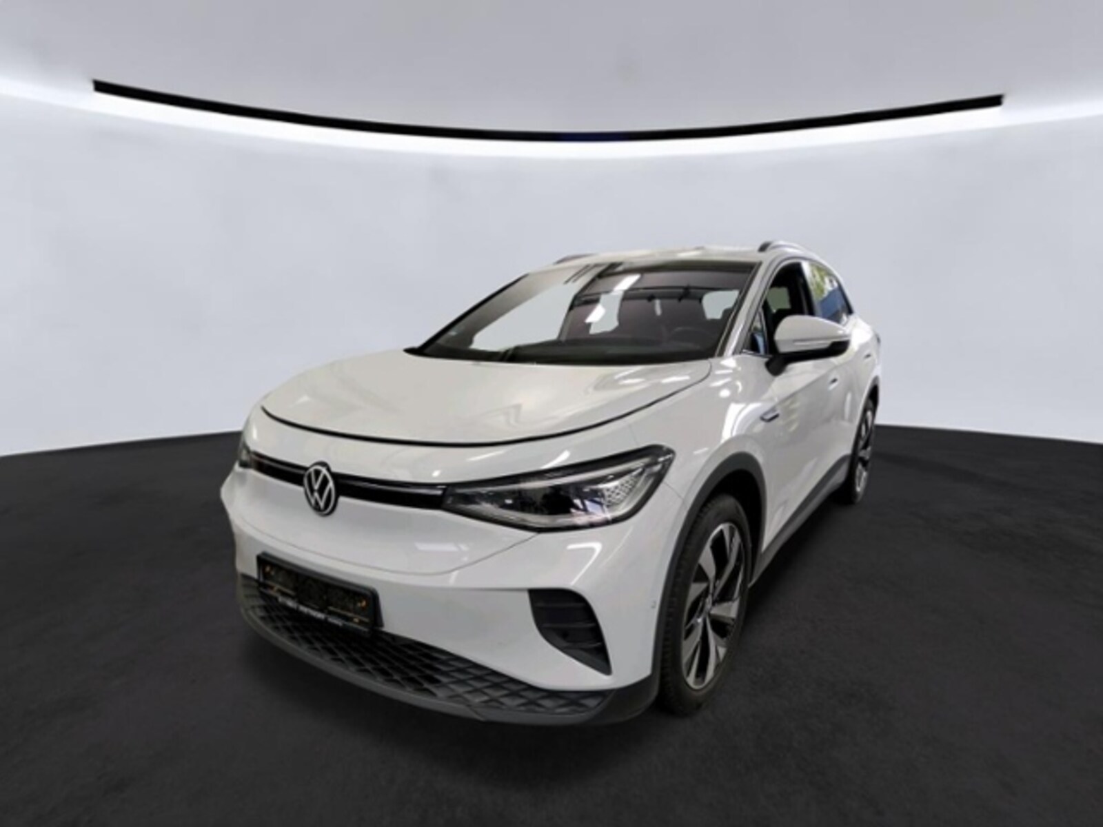 Volkswagen ID.4 – Bild 2