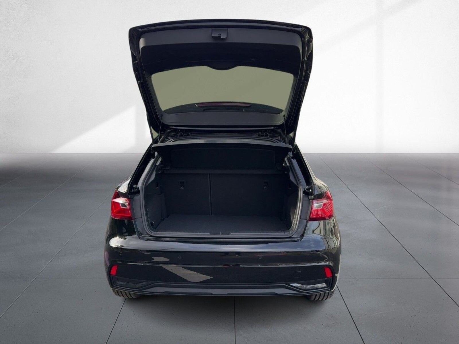 Audi A1 Sportback – Bild 11