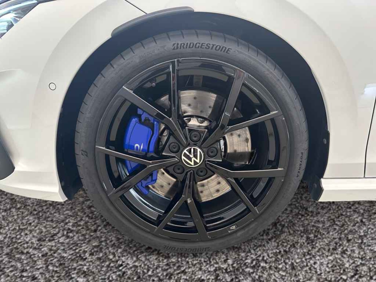 Volkswagen Golf – Bild 6