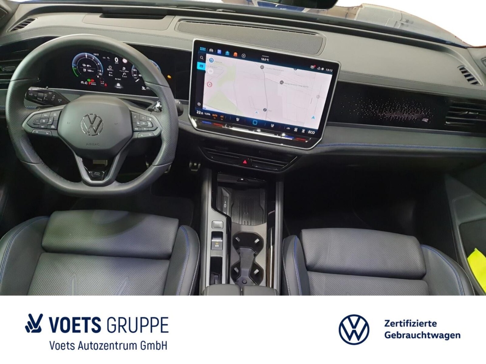 Volkswagen Passat – Bild 8